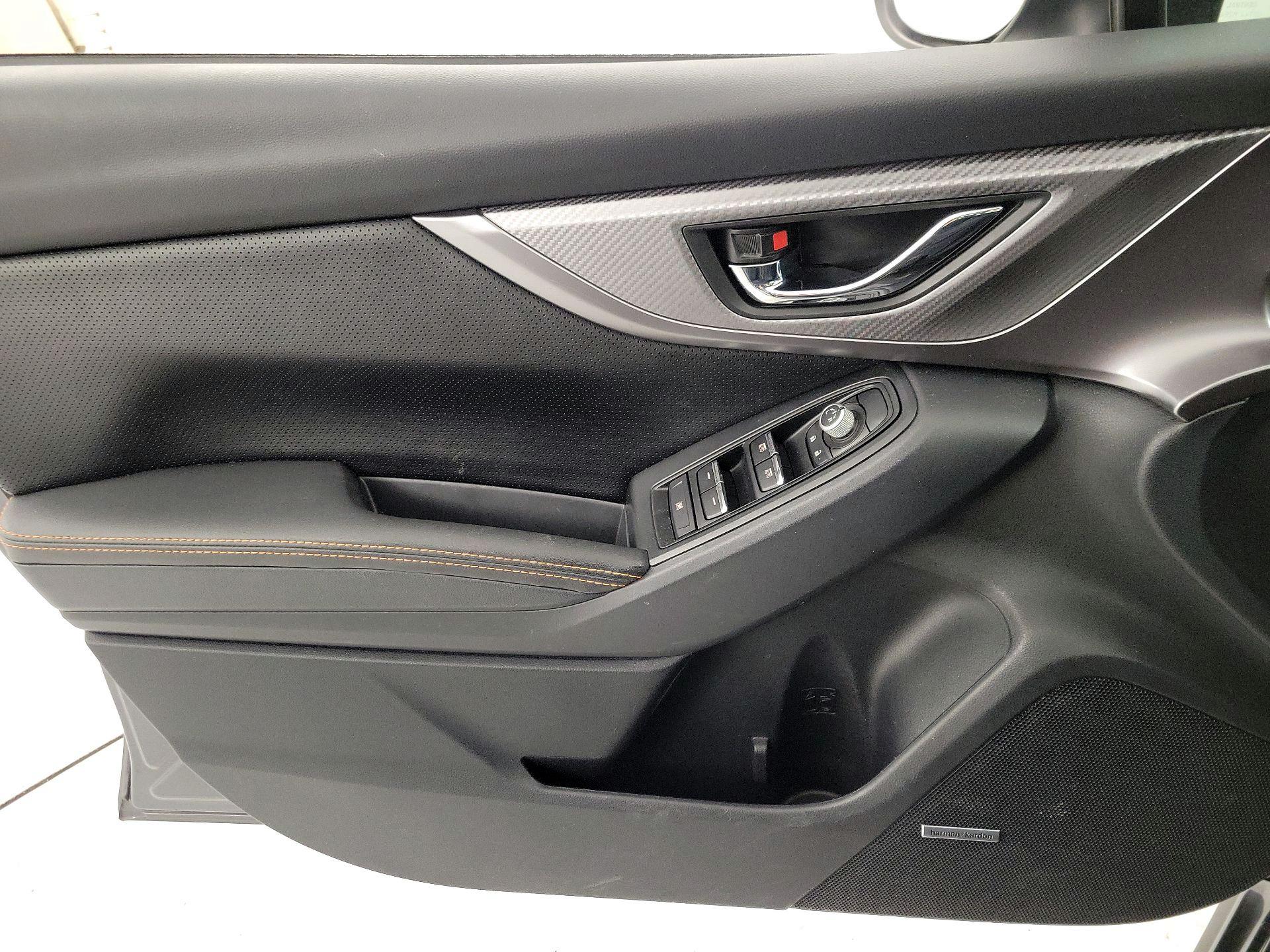 Thumbnail: 2021 Subaru Crosstrek - 12