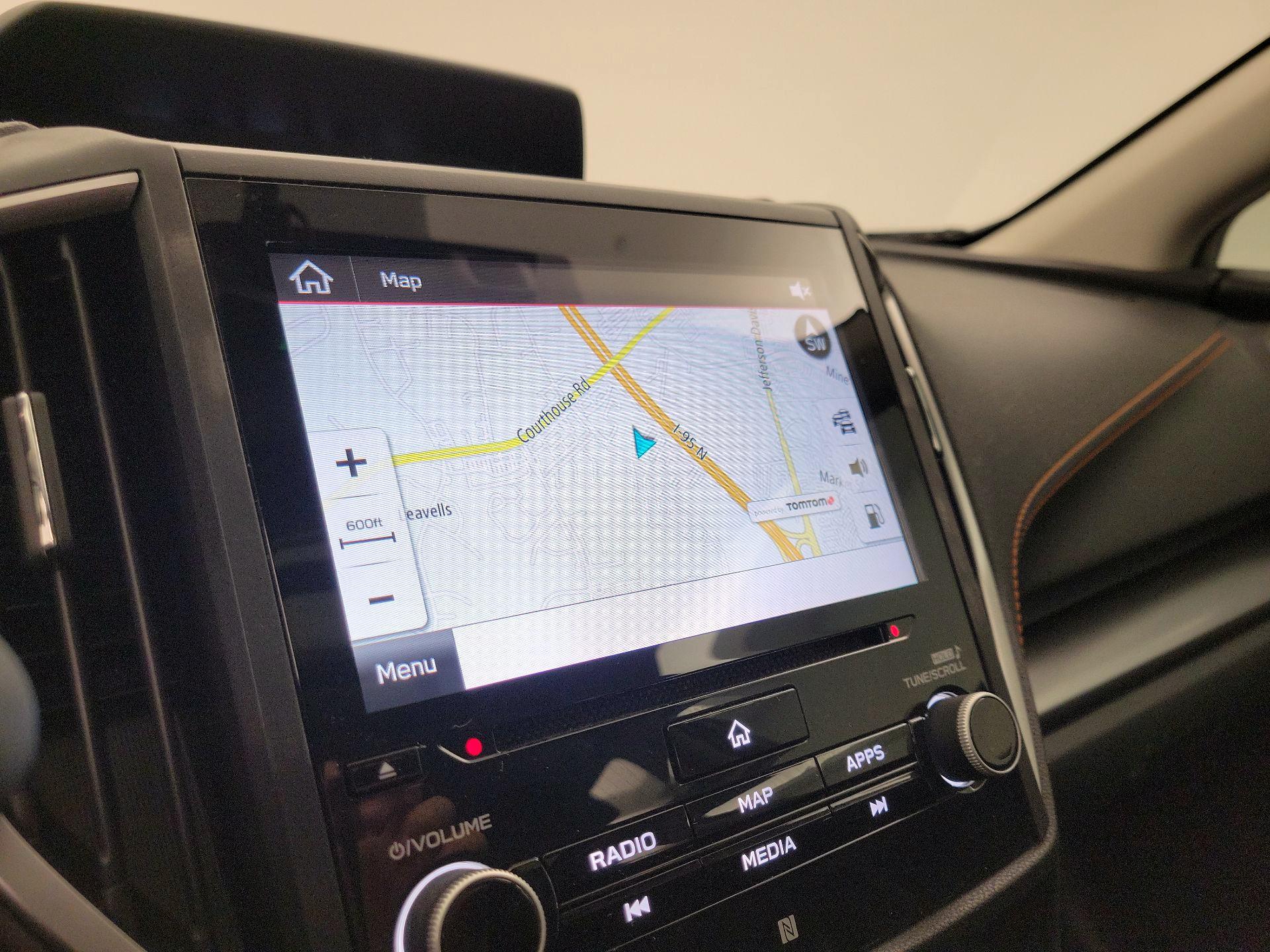 Thumbnail: 2021 Subaru Crosstrek - 14