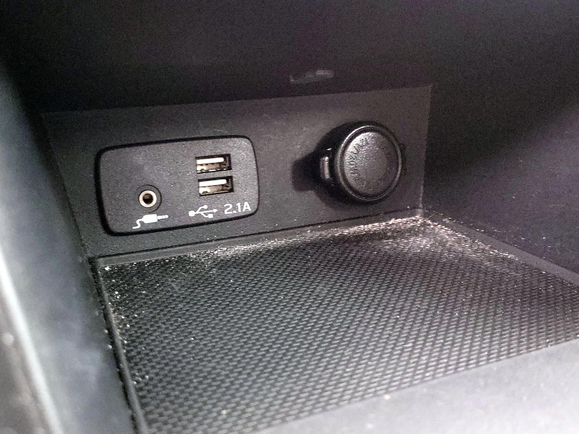 Thumbnail: 2021 Subaru Crosstrek - 19