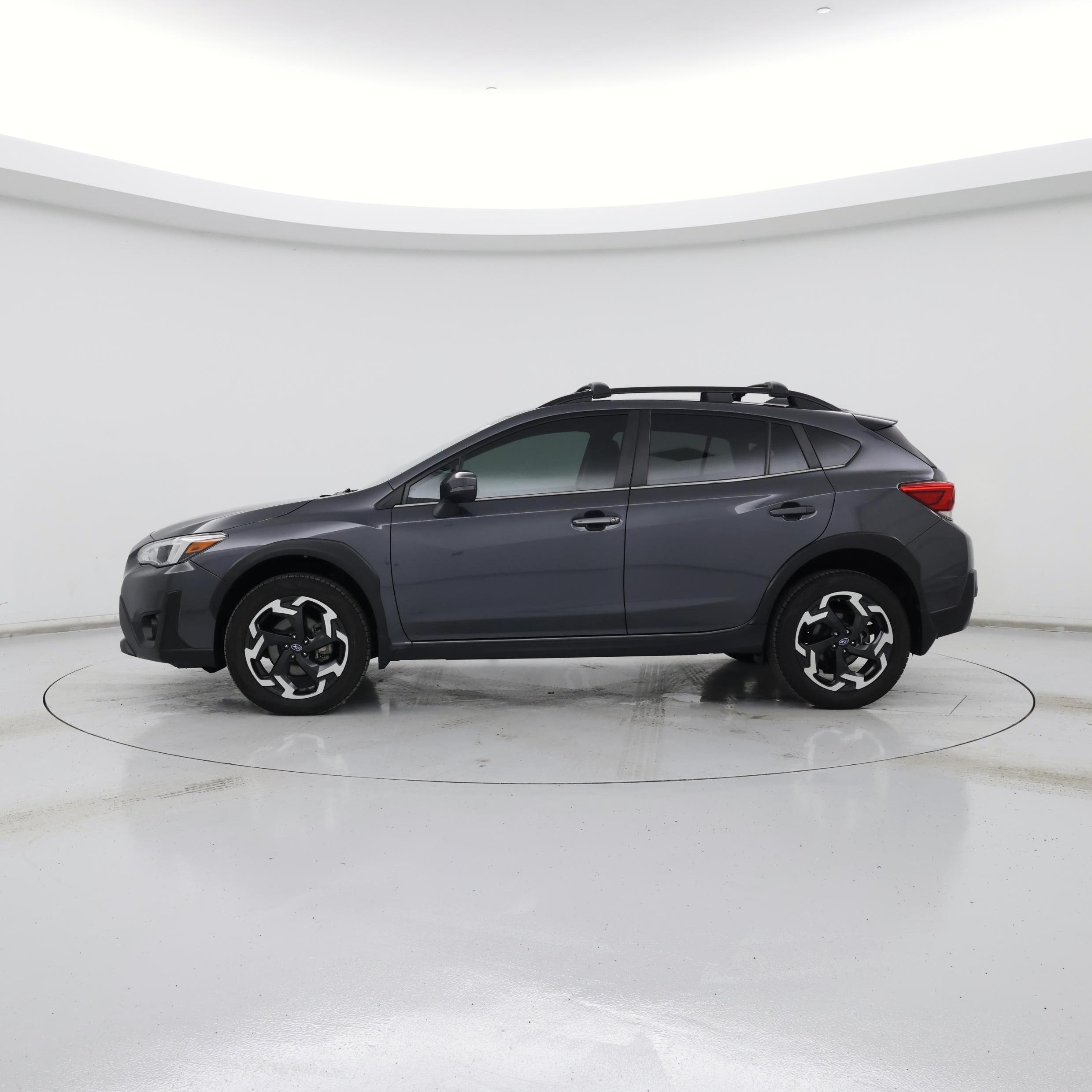 Thumbnail: 2021 Subaru Crosstrek - 3