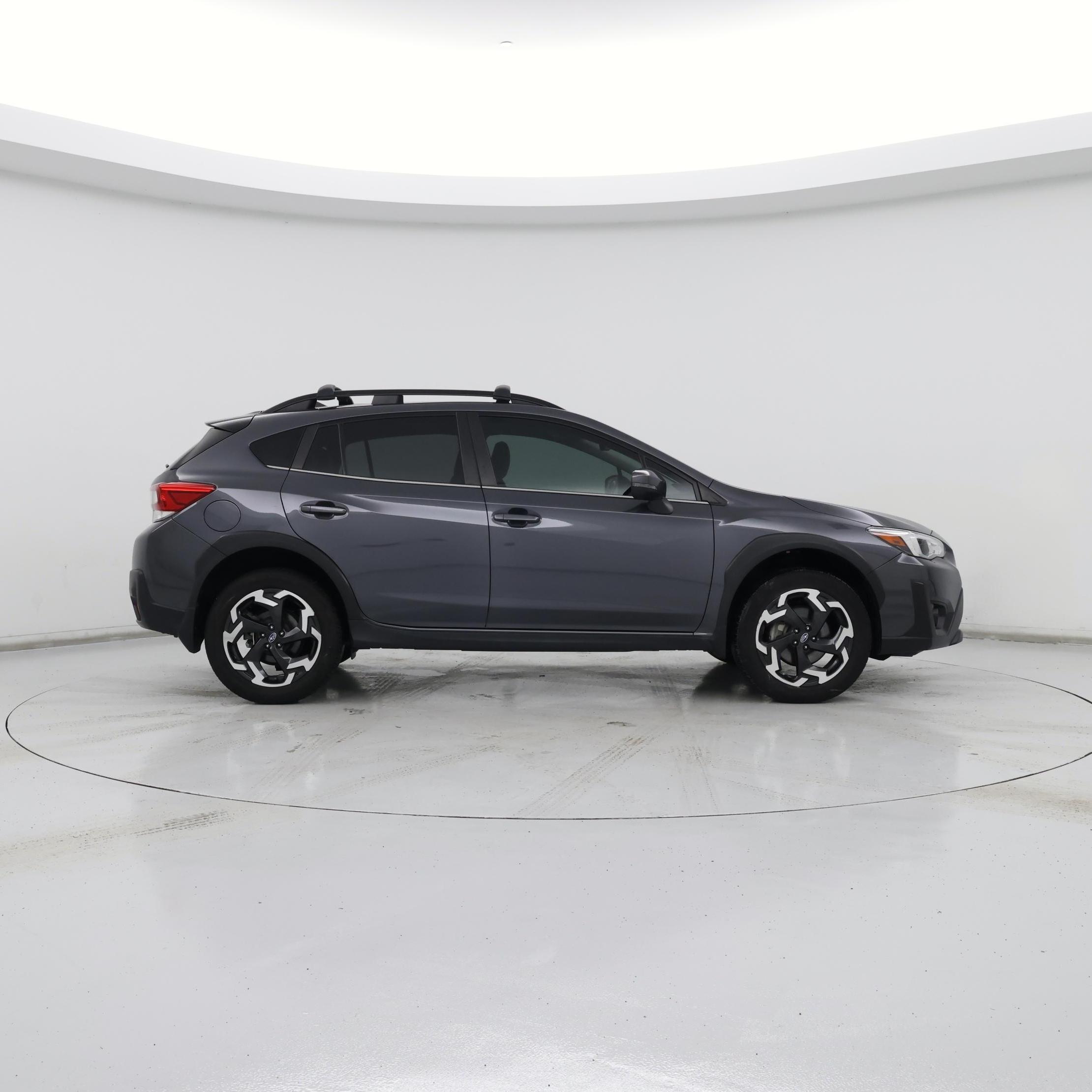 Thumbnail: 2021 Subaru Crosstrek - 7