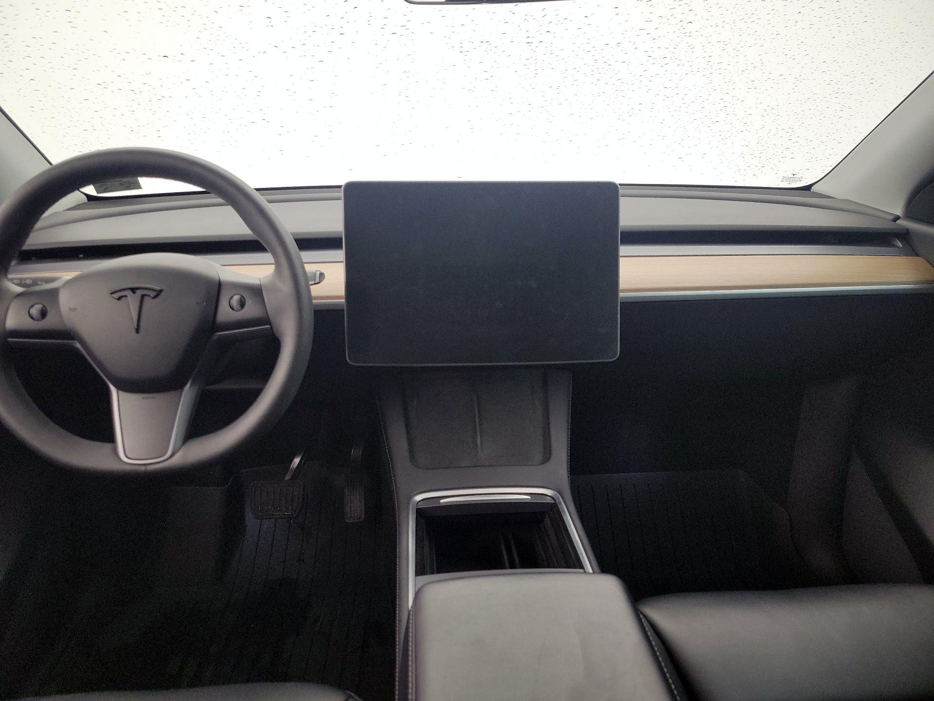 Thumbnail: 2022 Tesla Model Y - 9