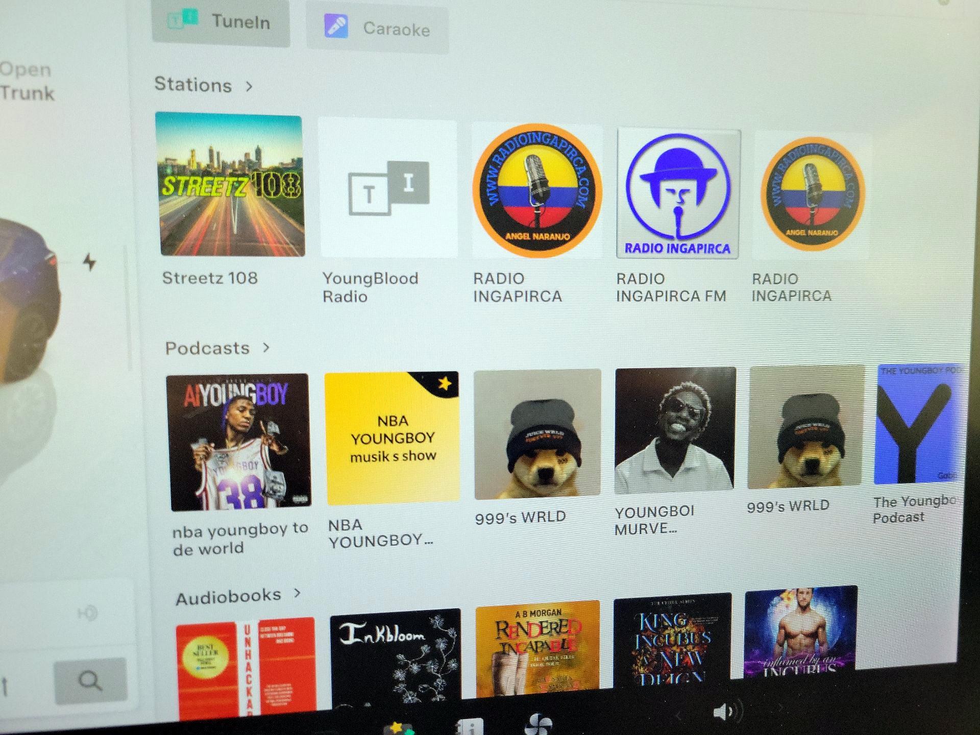 Thumbnail: 2022 Tesla Model Y - 15