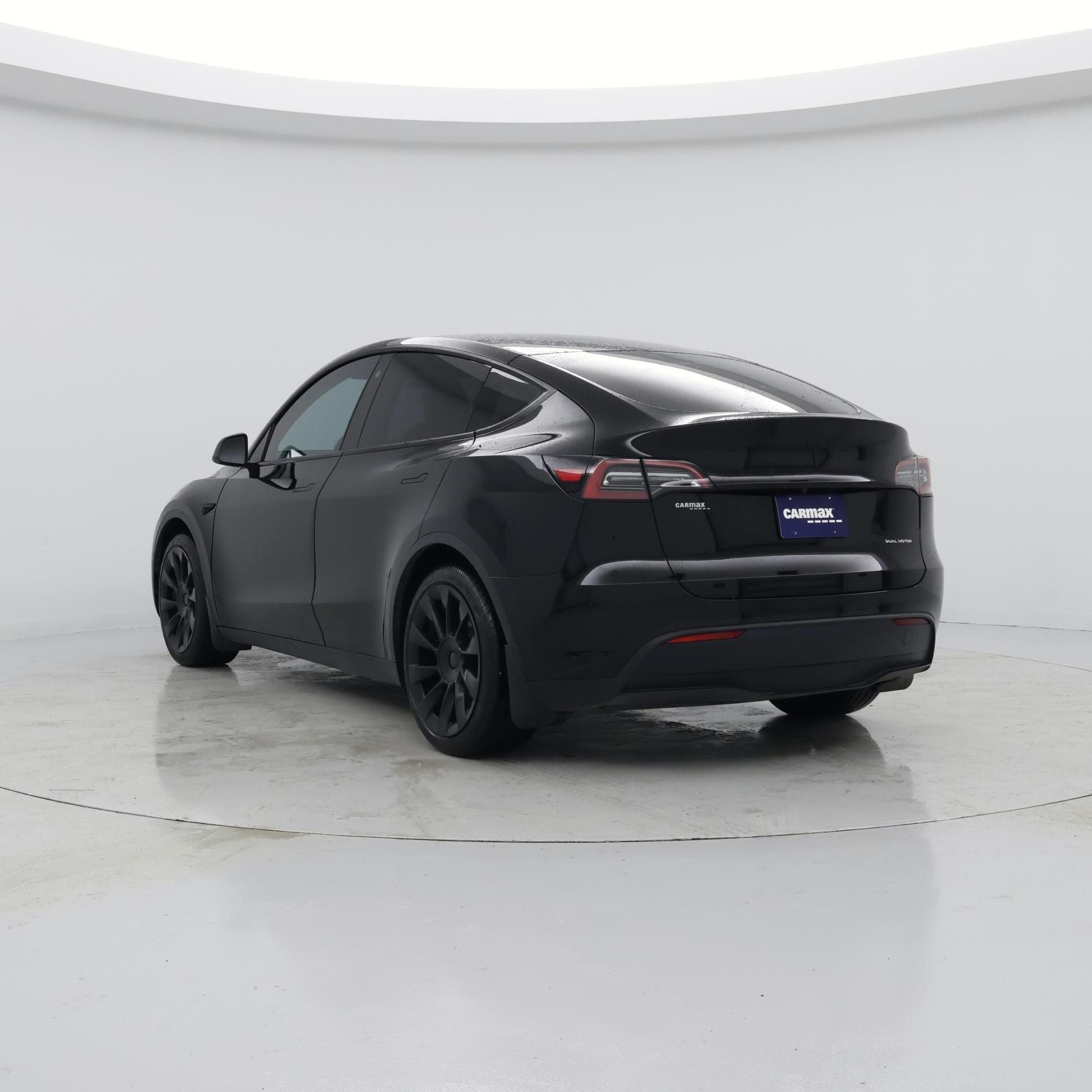 Thumbnail: 2022 Tesla Model Y - 2