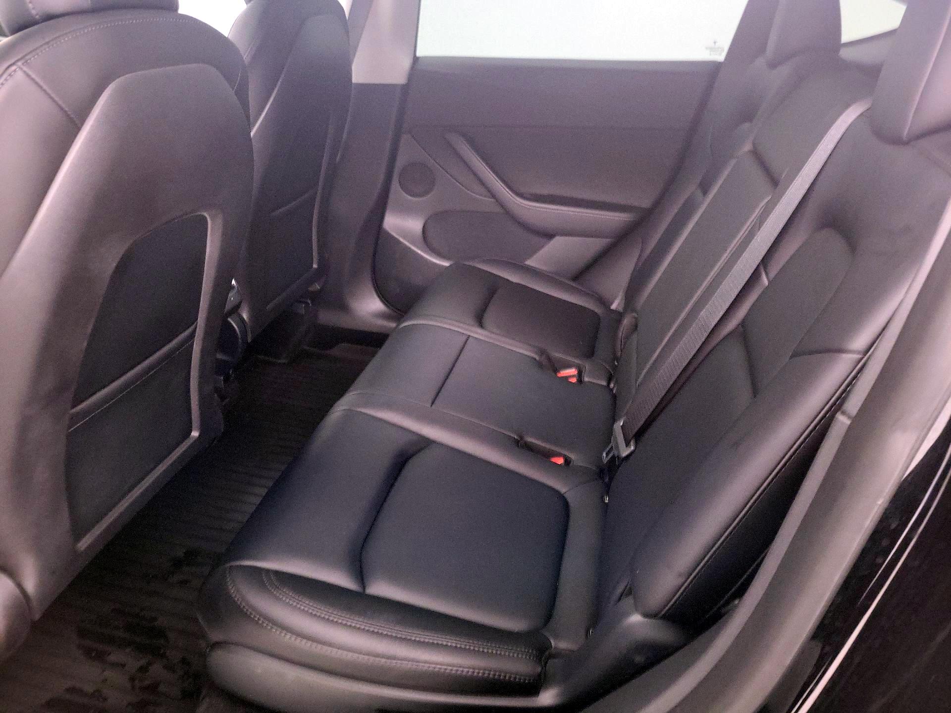 Thumbnail: 2022 Tesla Model Y - 20