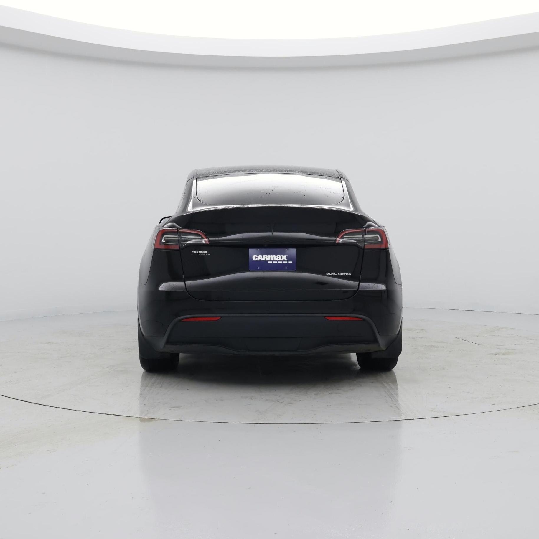 Thumbnail: 2022 Tesla Model Y - 6