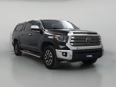 2021 Toyota Tundra Limited
