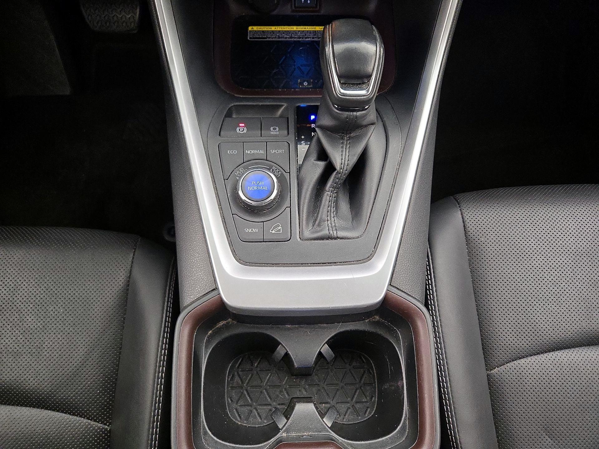 Thumbnail: 2019 Toyota RAV4 - 17