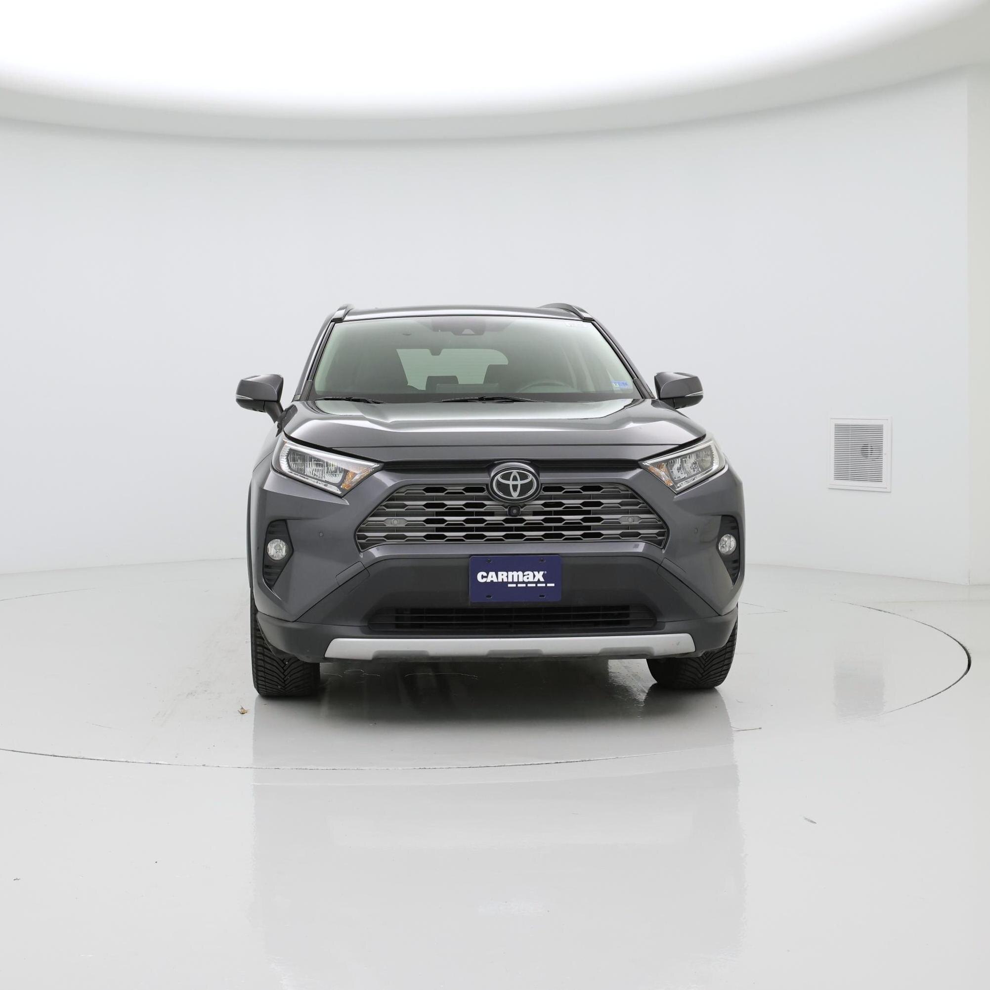 Thumbnail: 2019 Toyota RAV4 - 5