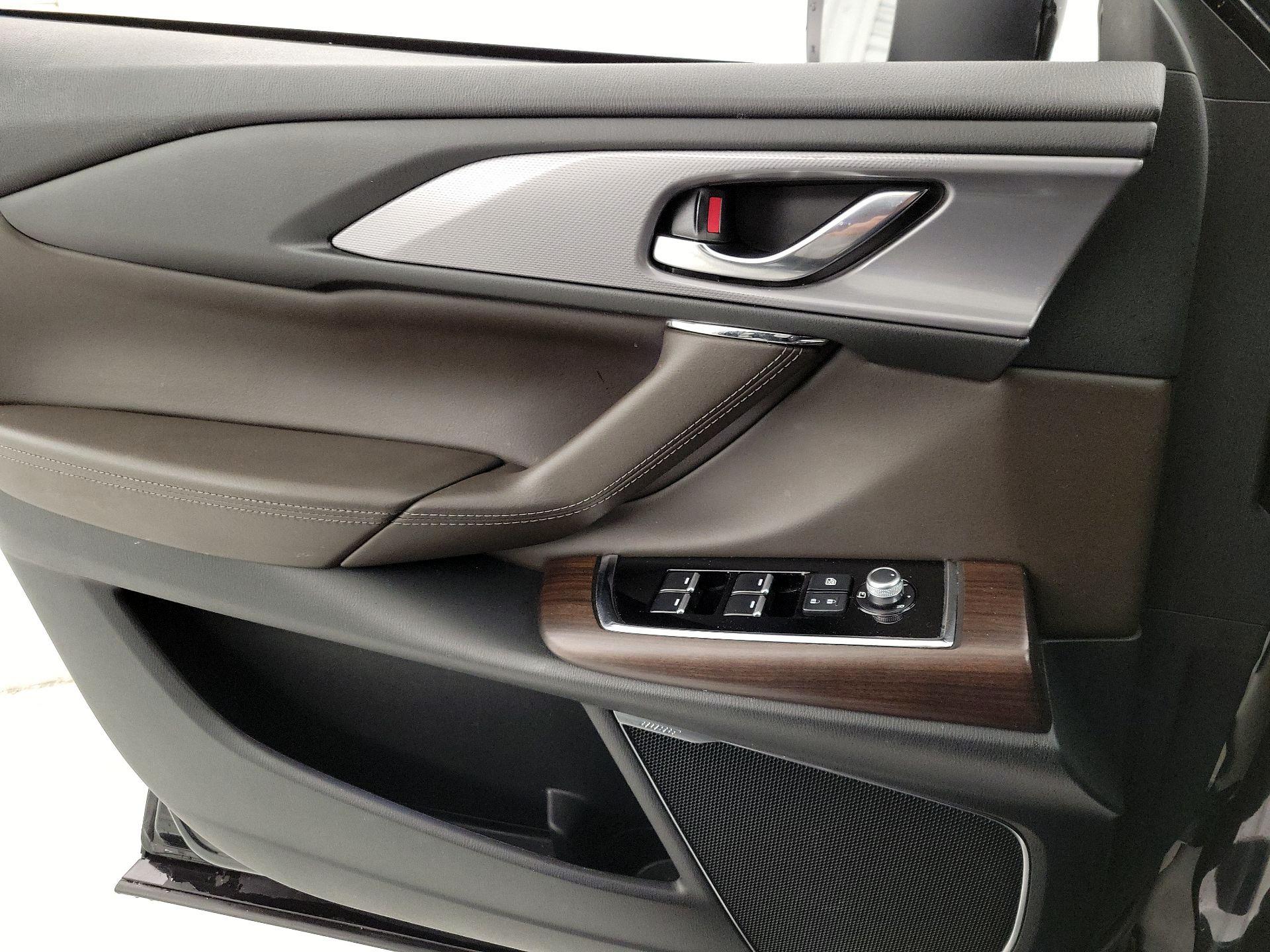 Thumbnail: 2021 Mazda CX-9 - 12