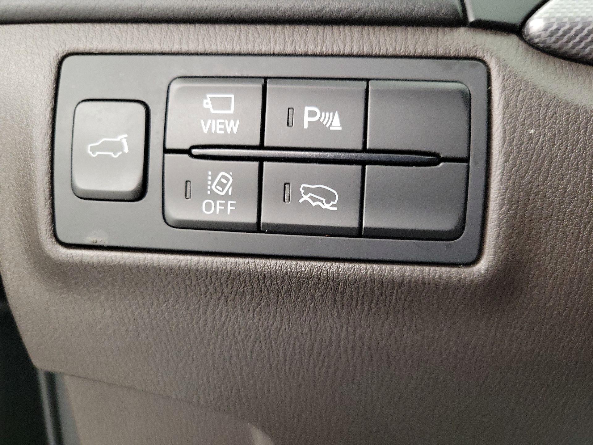 Thumbnail: 2021 Mazda CX-9 - 13