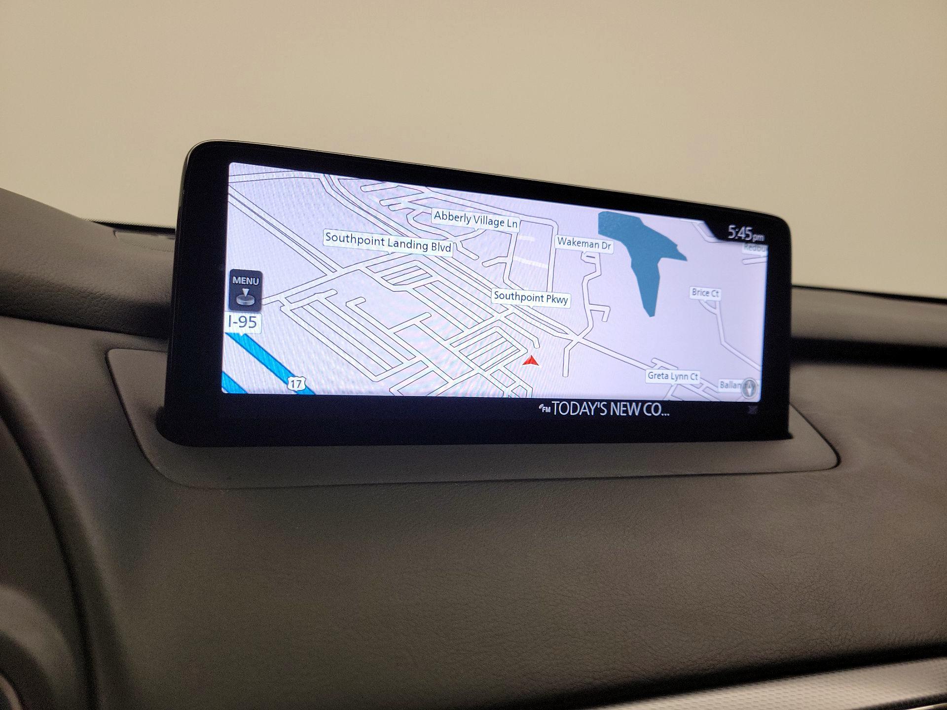 Thumbnail: 2021 Mazda CX-9 - 14