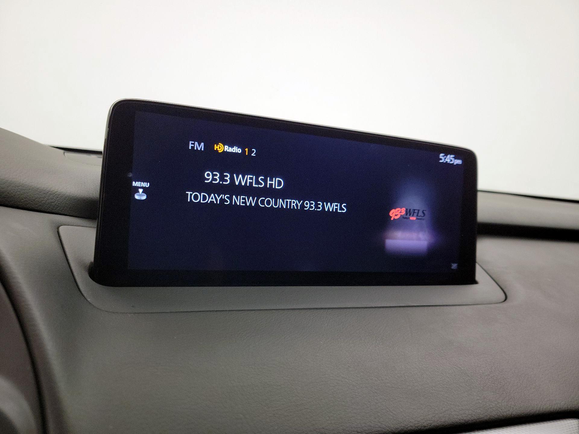 Thumbnail: 2021 Mazda CX-9 - 16