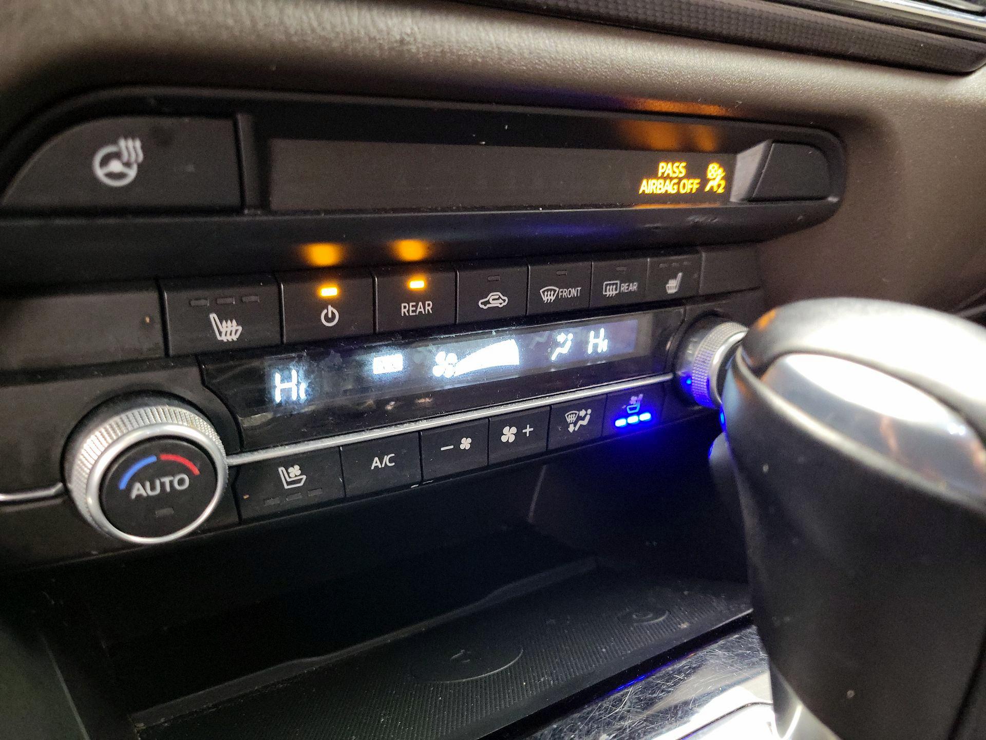 Thumbnail: 2021 Mazda CX-9 - 17