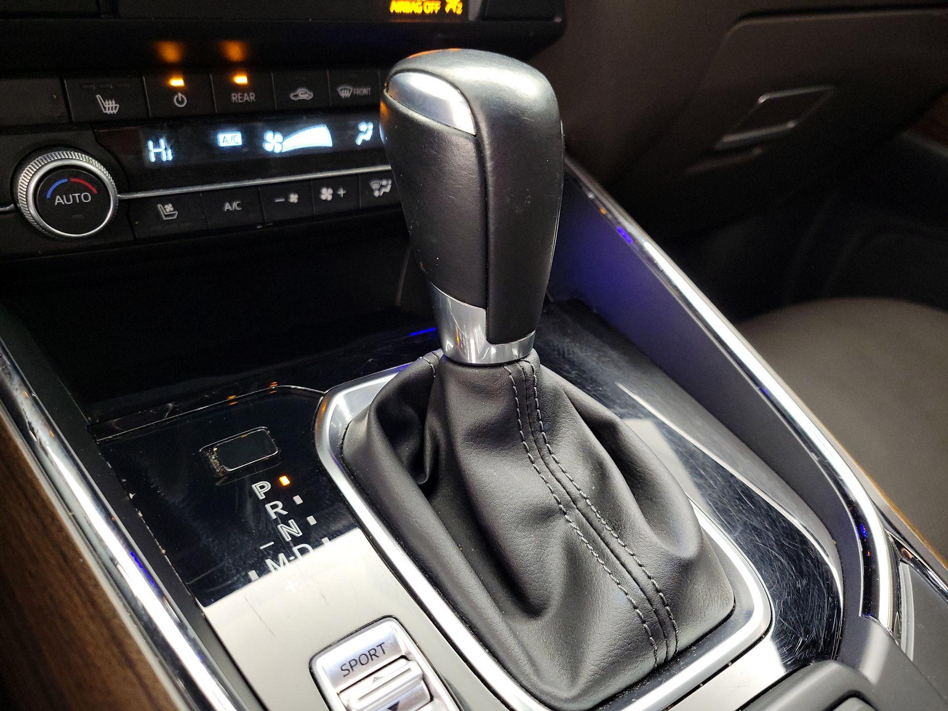 Thumbnail: 2021 Mazda CX-9 - 18