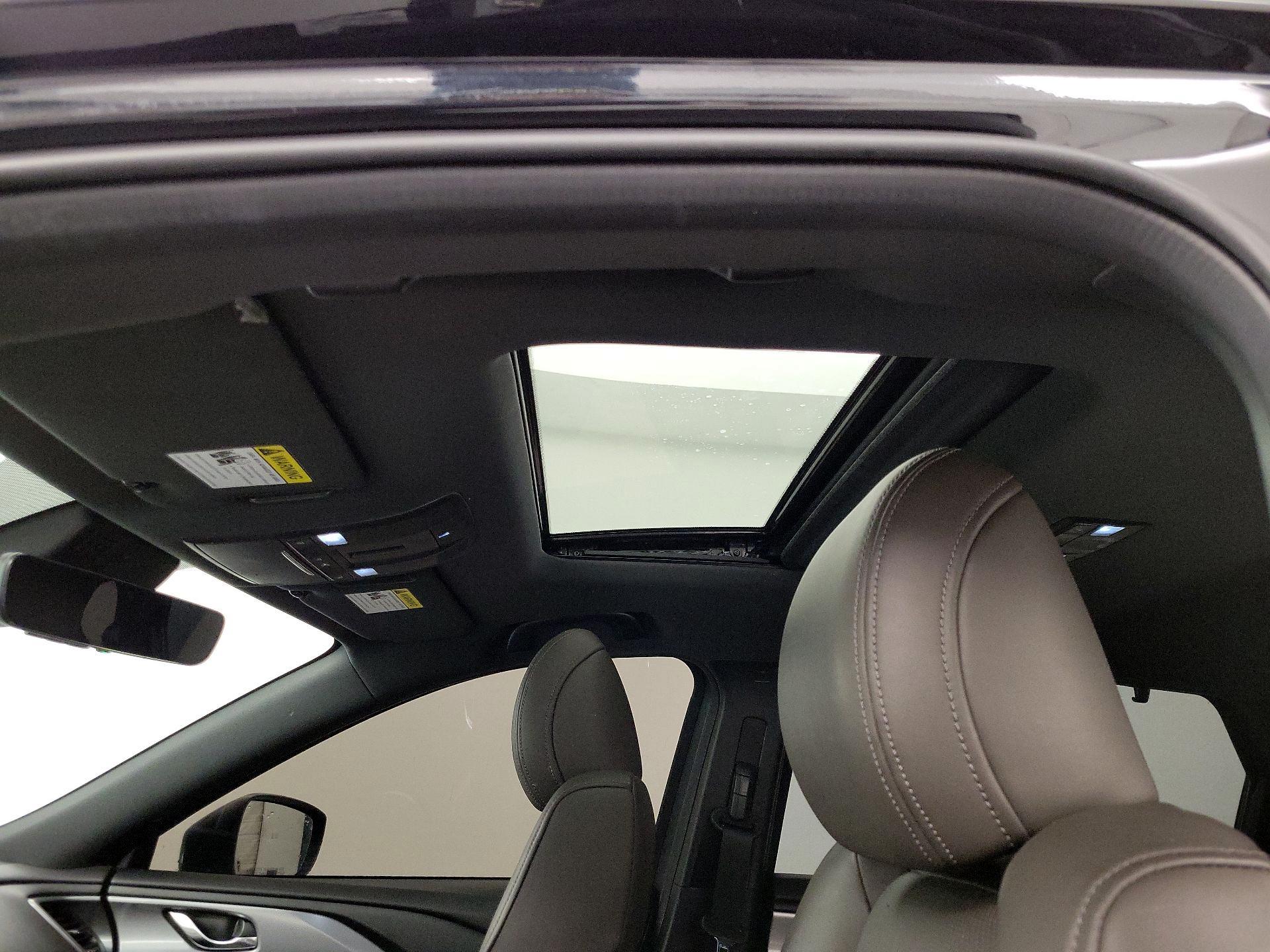 Thumbnail: 2021 Mazda CX-9 - 20