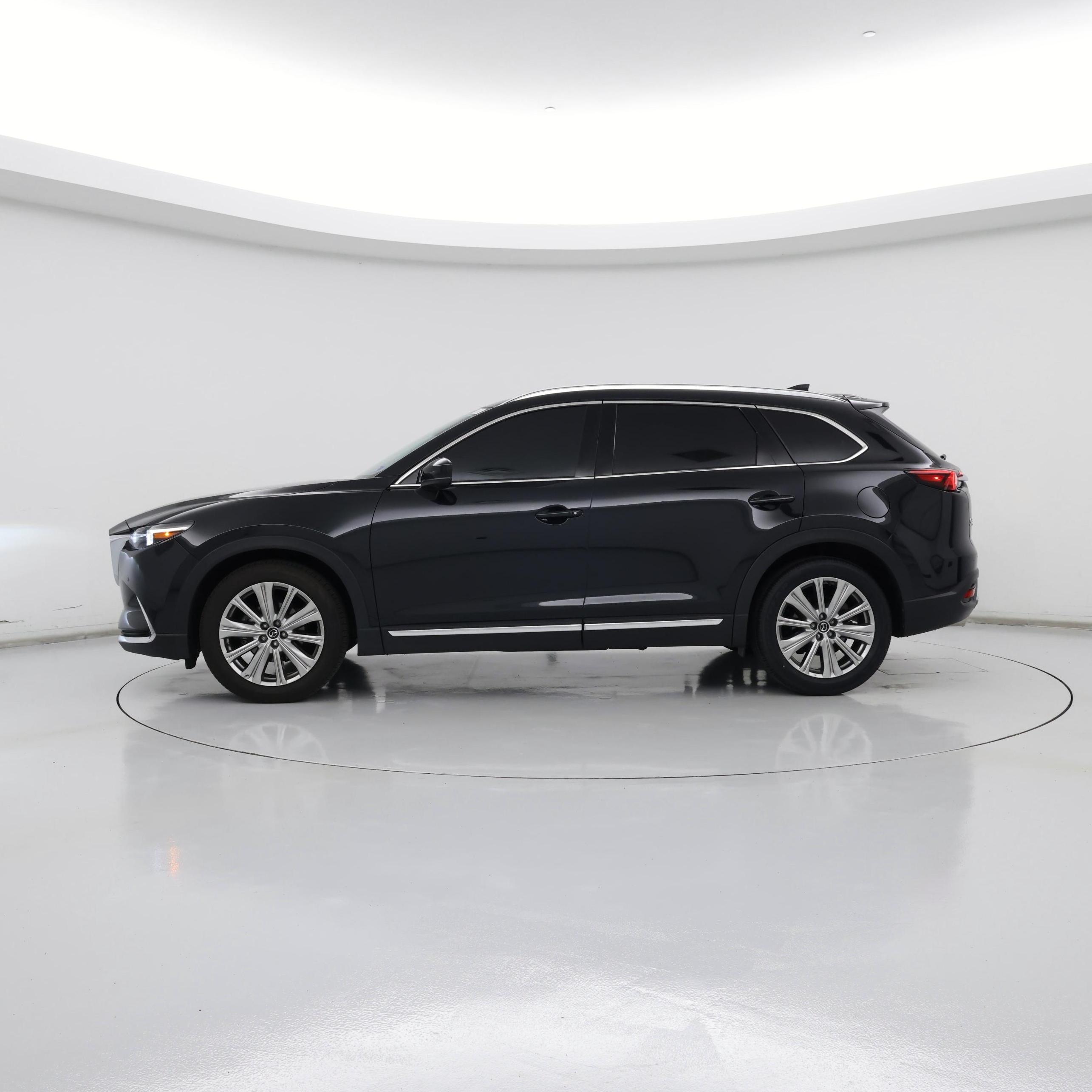 Thumbnail: 2021 Mazda CX-9 - 3