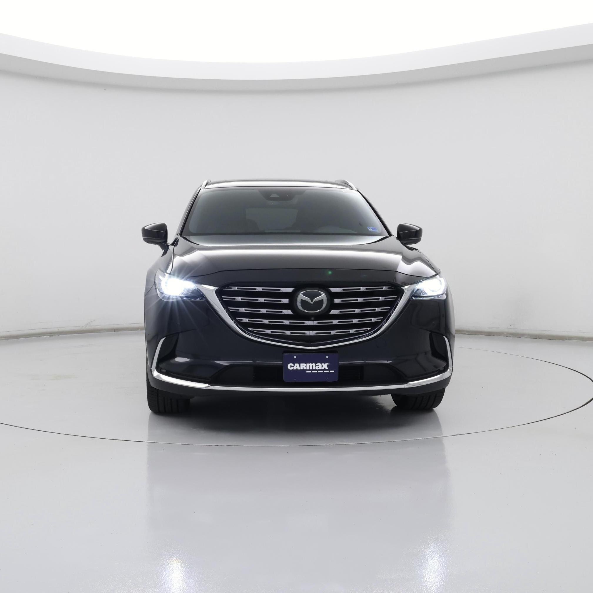 Thumbnail: 2021 Mazda CX-9 - 5