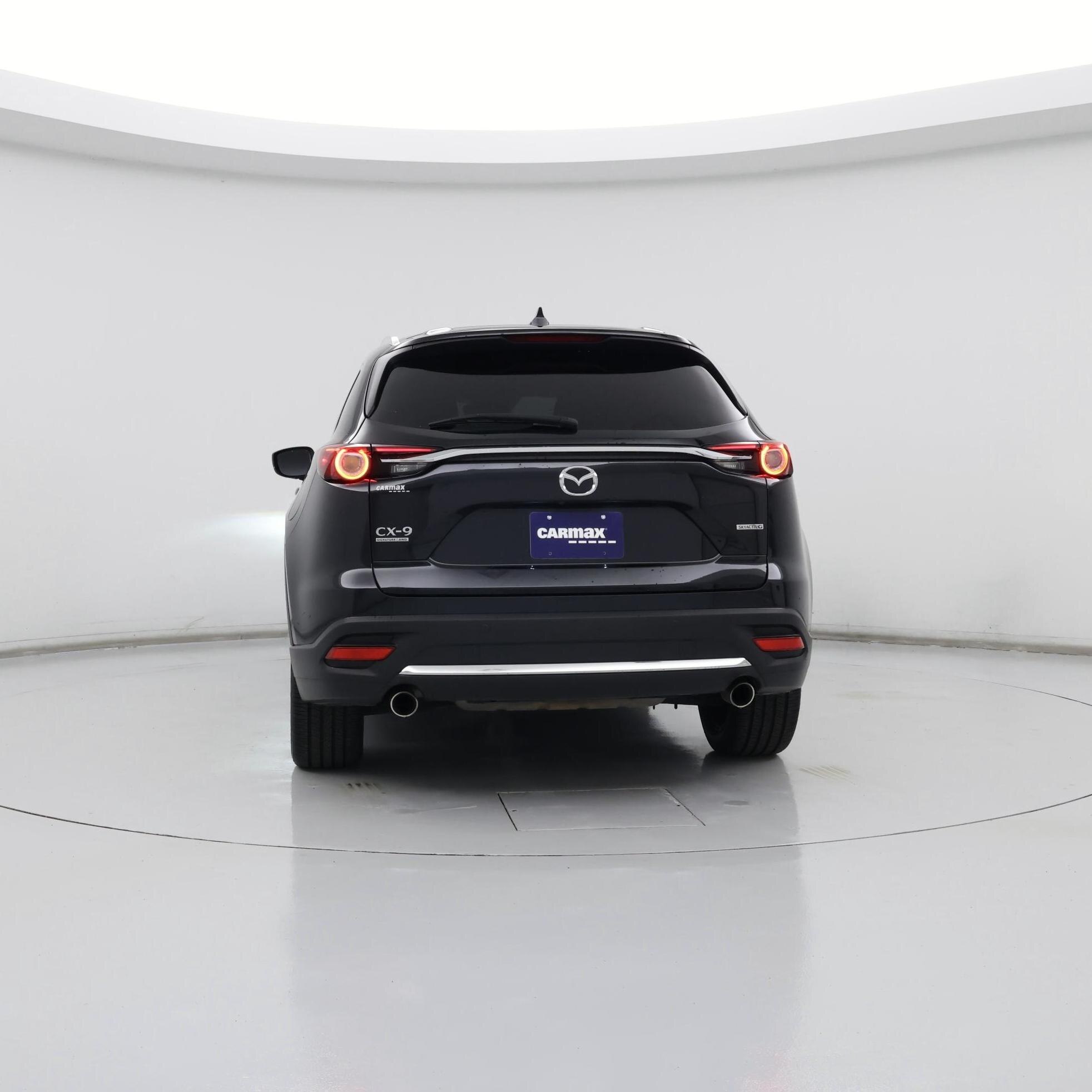 Thumbnail: 2021 Mazda CX-9 - 6