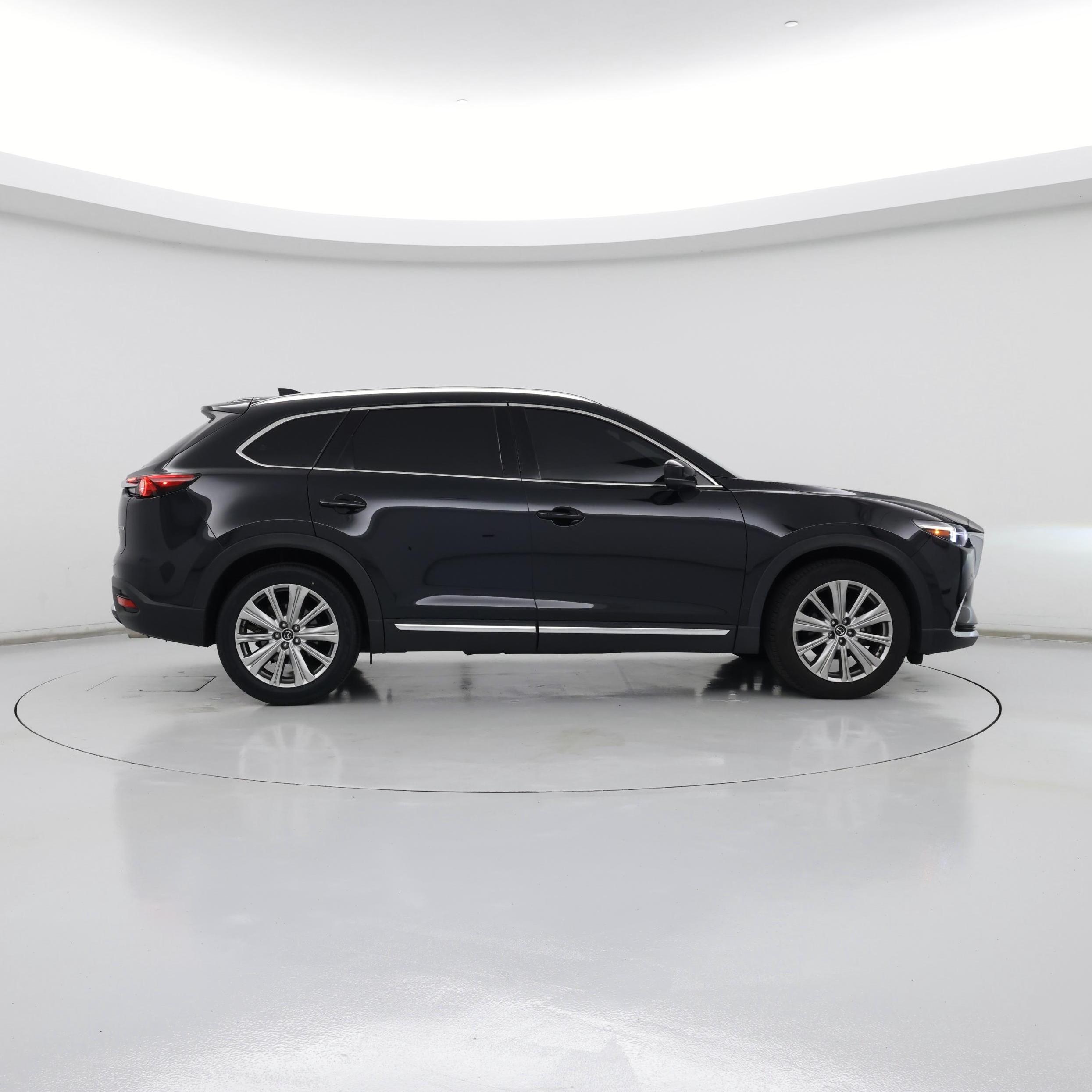 Thumbnail: 2021 Mazda CX-9 - 7