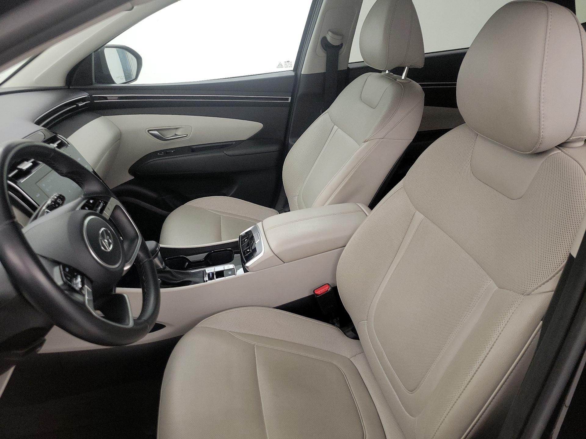 Thumbnail: 2023 Hyundai Tucson - 11