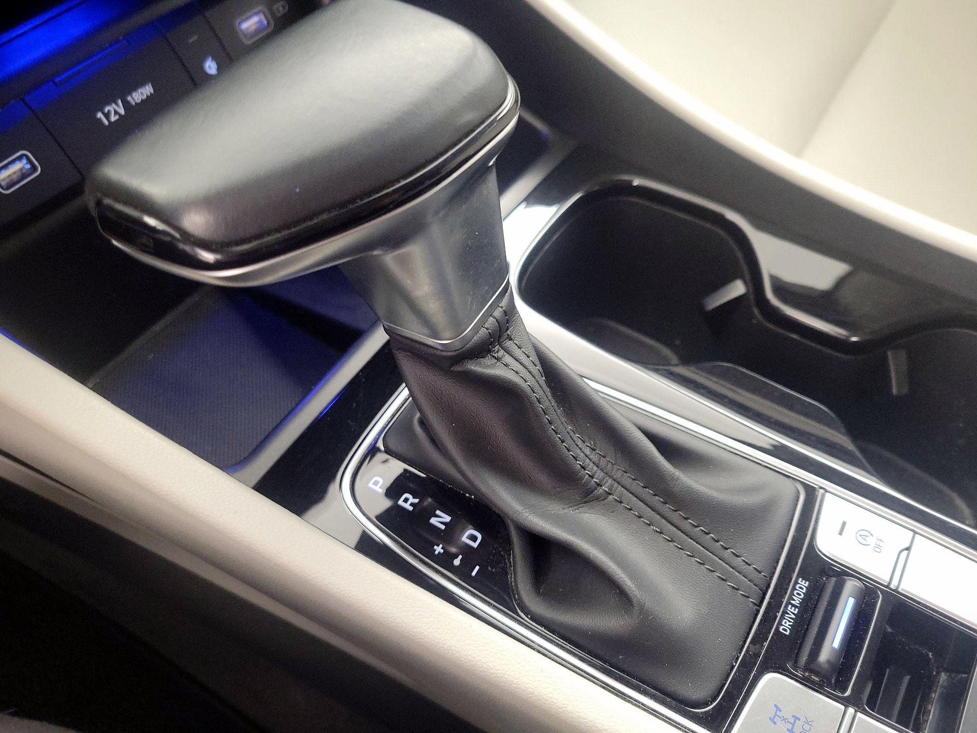 Thumbnail: 2023 Hyundai Tucson - 17