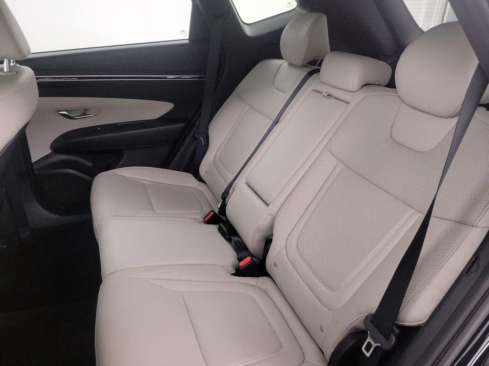 Thumbnail: 2023 Hyundai Tucson - 20