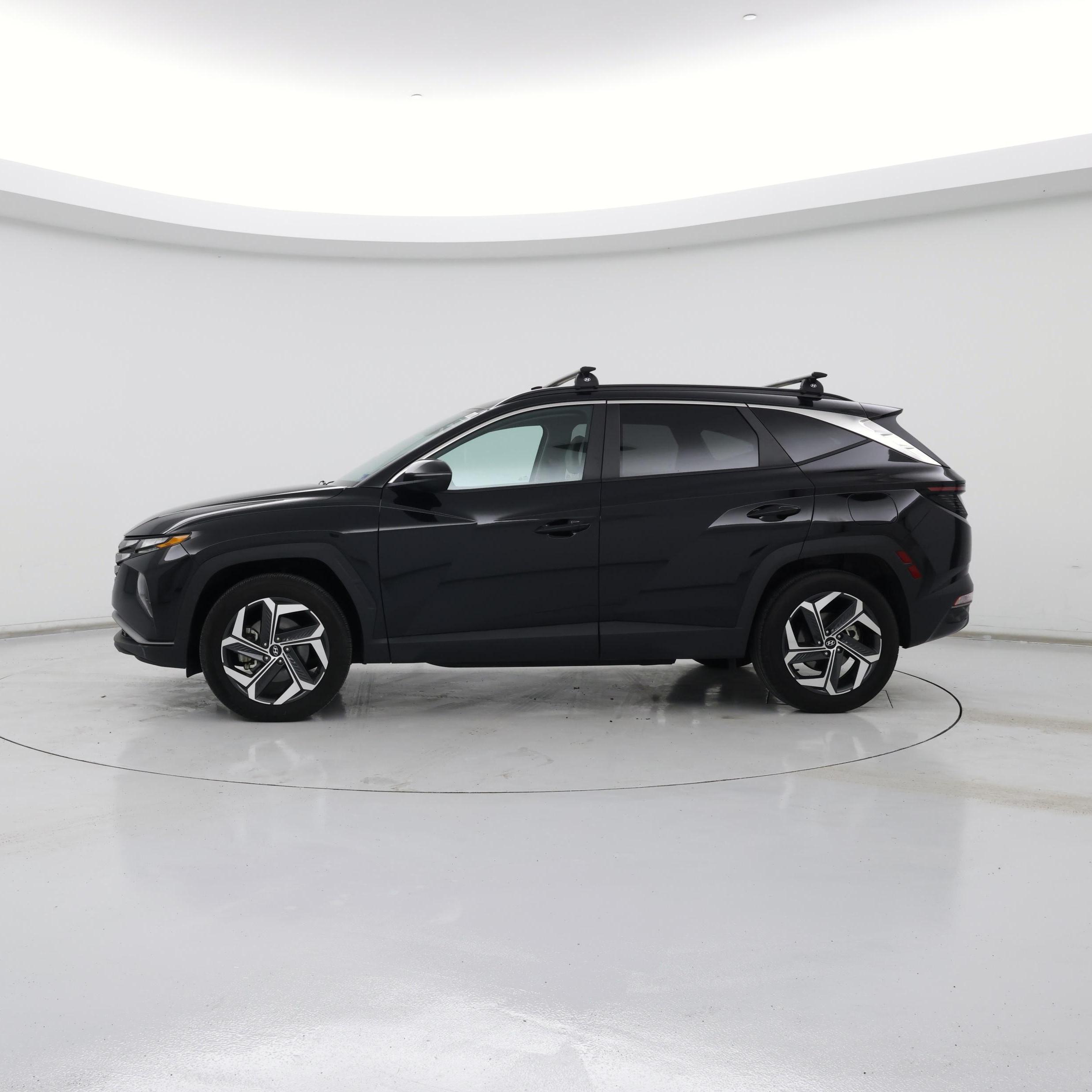 Thumbnail: 2023 Hyundai Tucson - 3