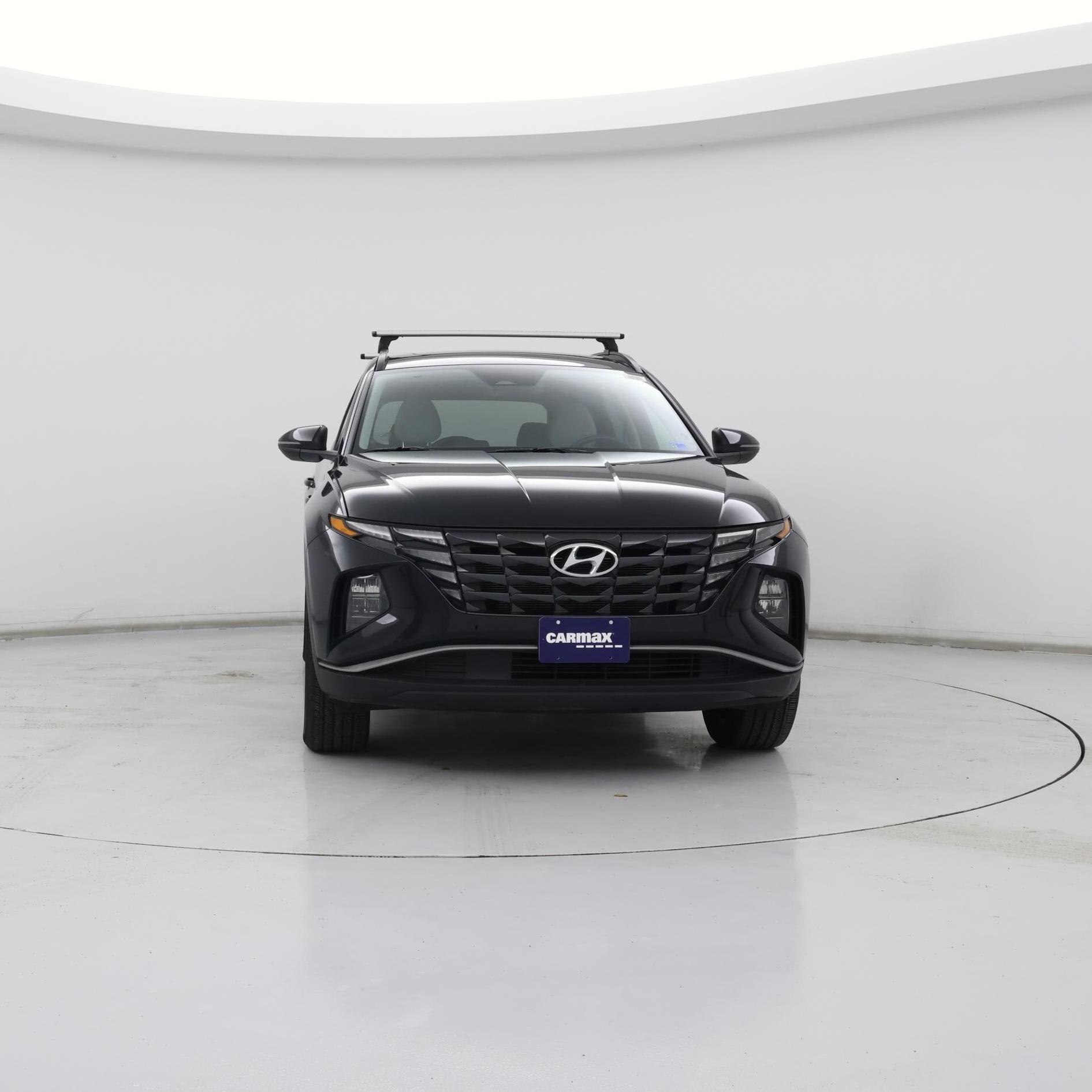 Thumbnail: 2023 Hyundai Tucson - 5