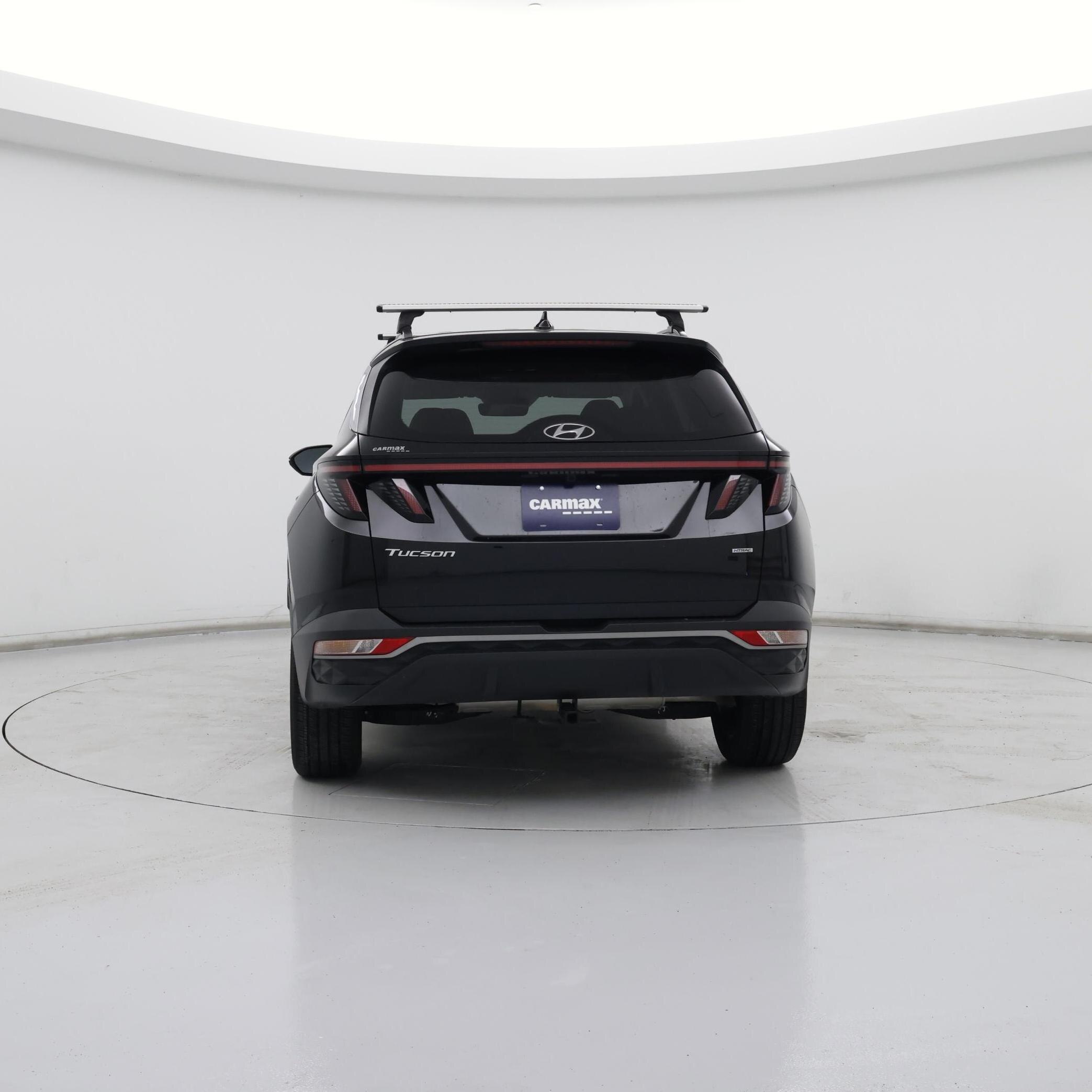 Thumbnail: 2023 Hyundai Tucson - 6