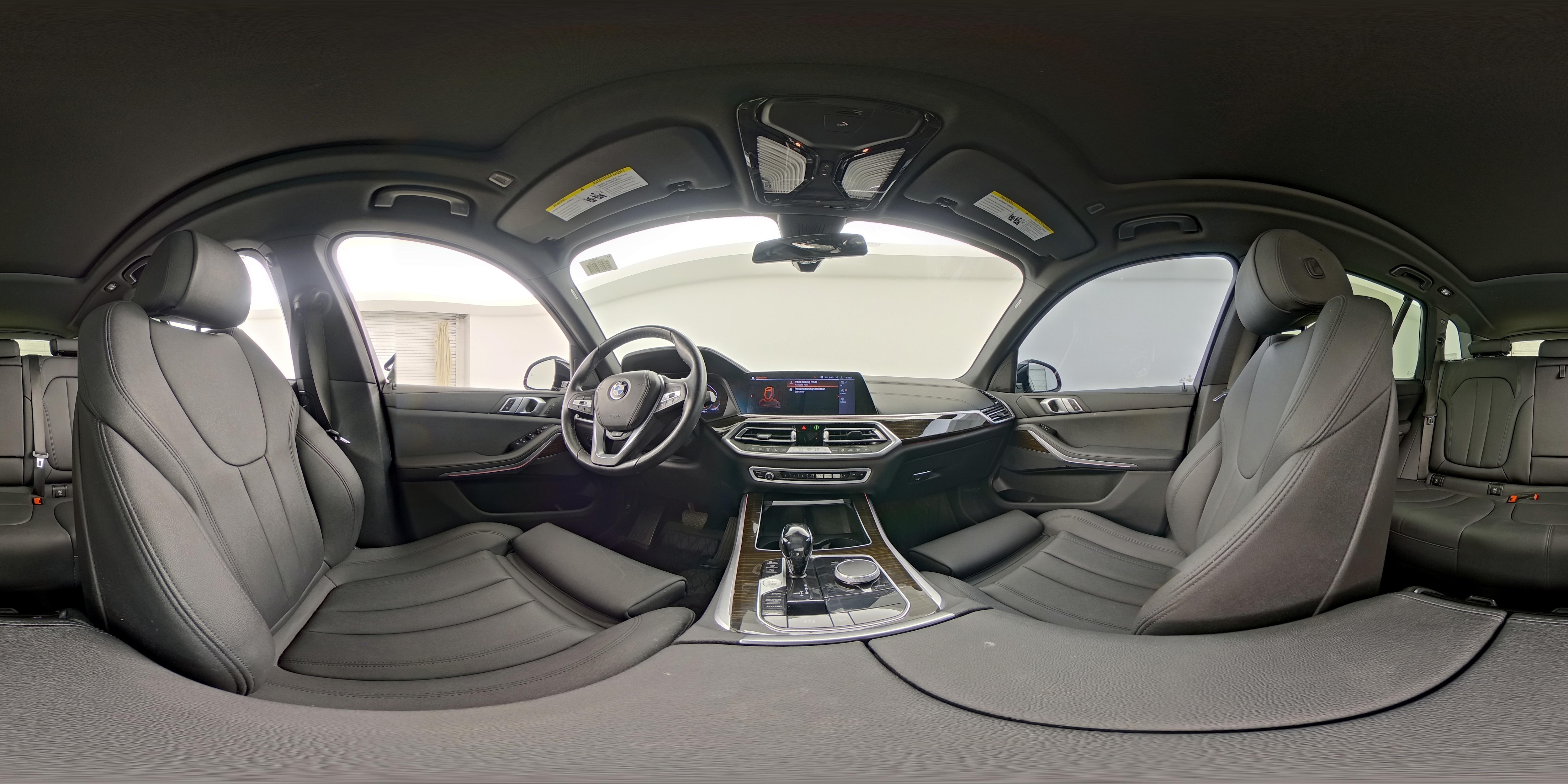 2021 BMW X5 40i - Photo 26