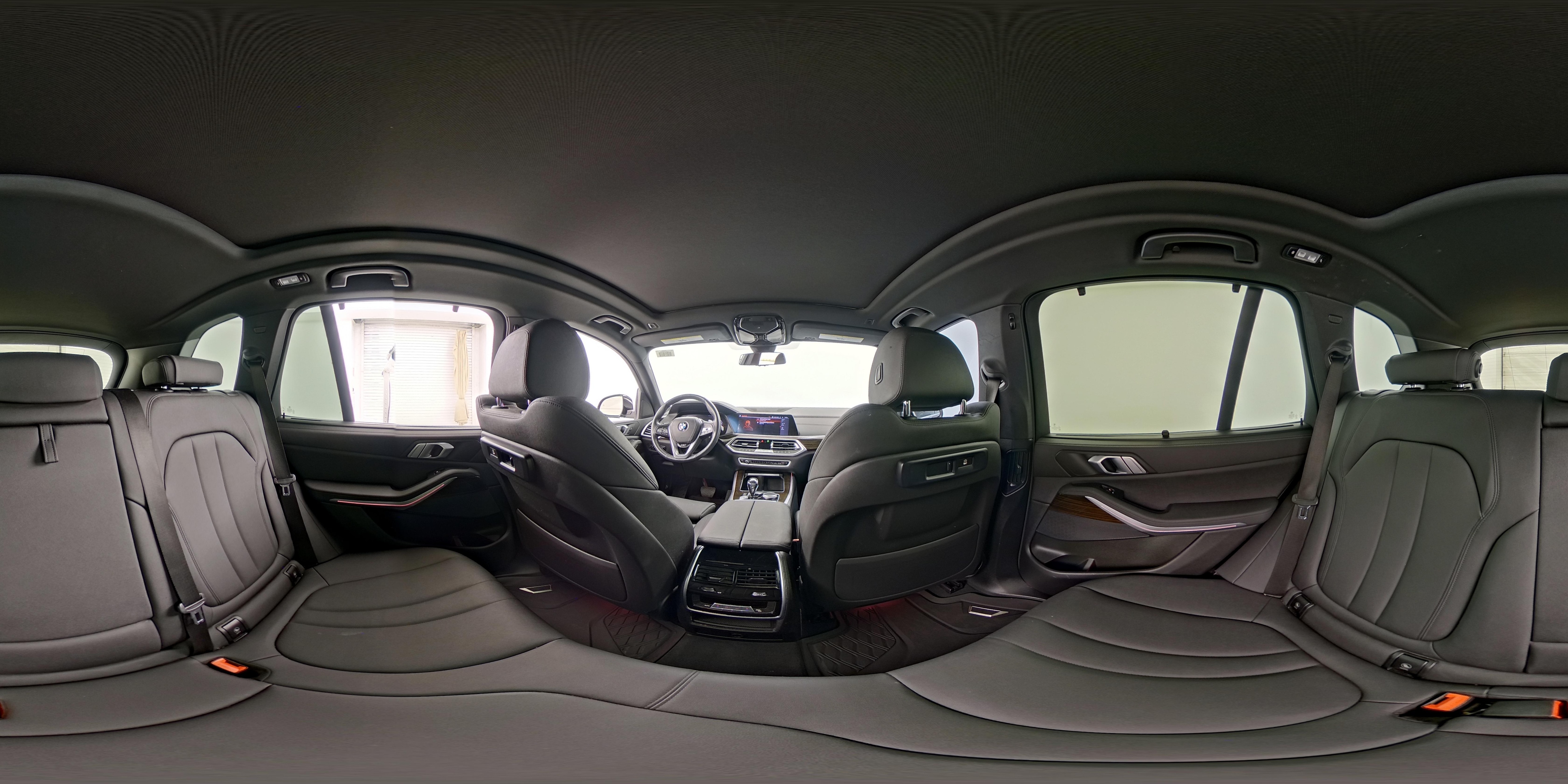 2021 BMW X5 40i - Photo 27