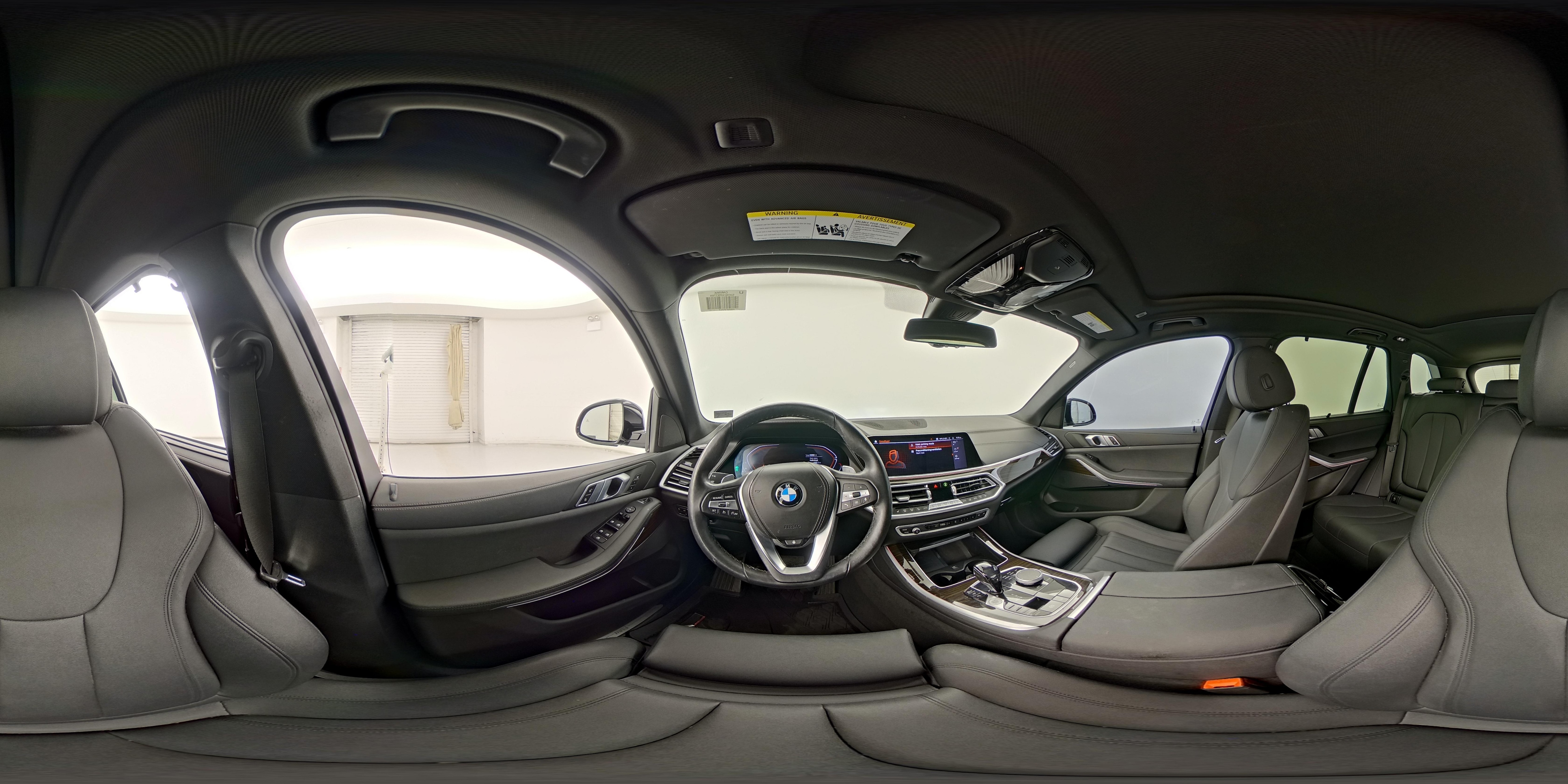 2021 BMW X5 40i - Photo 28