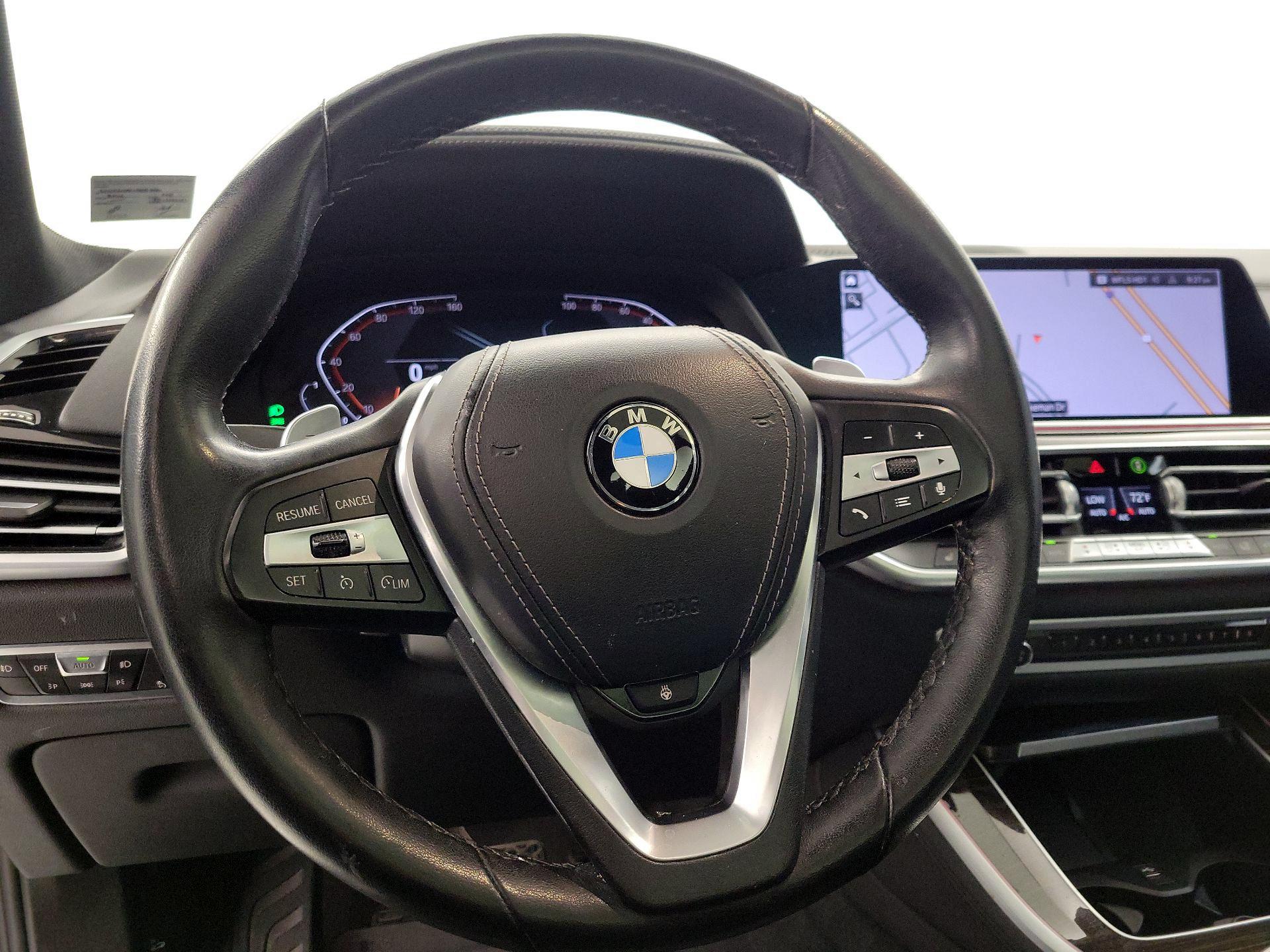 Thumbnail: 2021 BMW X5 - 10