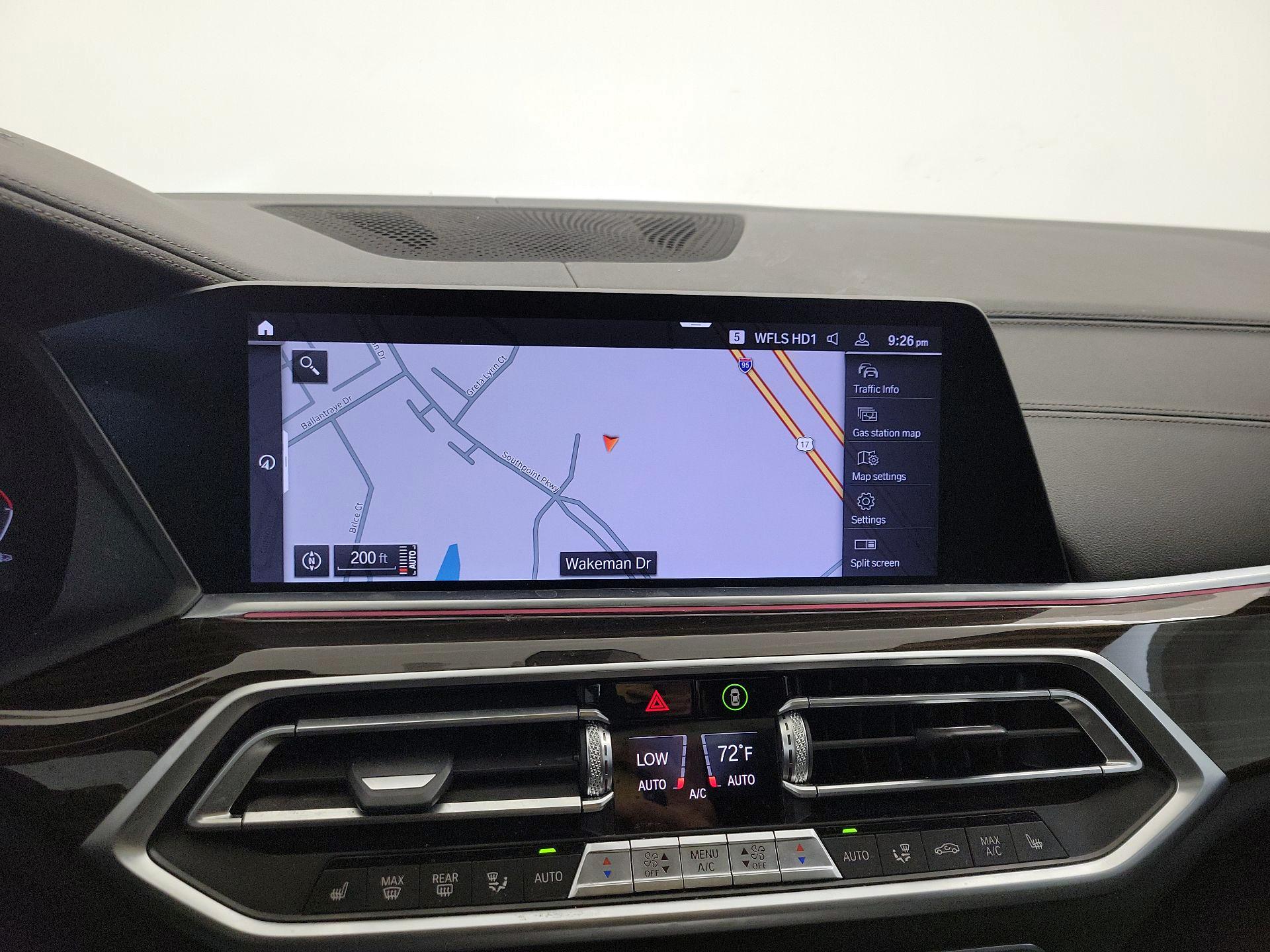 Thumbnail: 2021 BMW X5 - 14