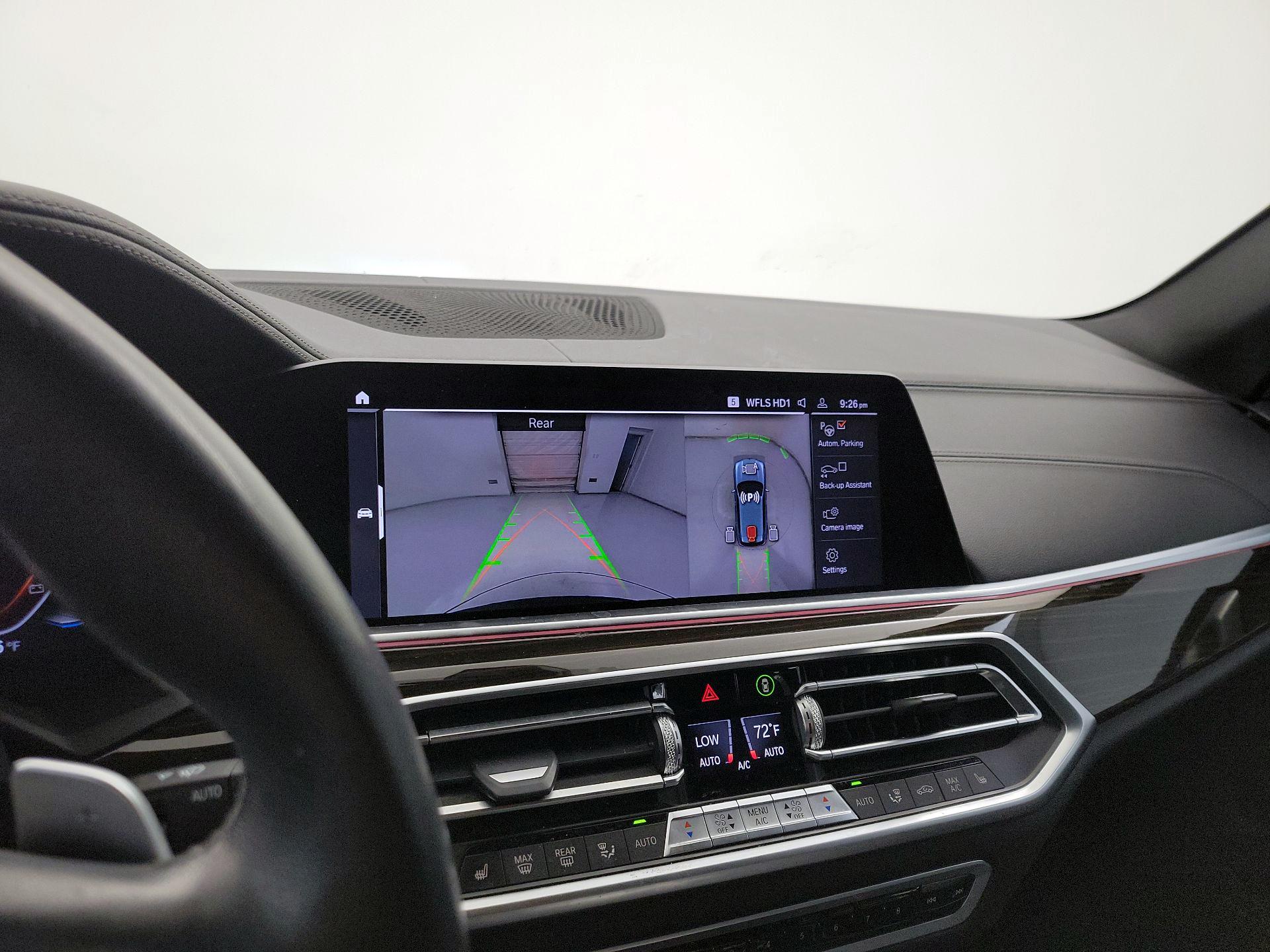 Thumbnail: 2021 BMW X5 - 15