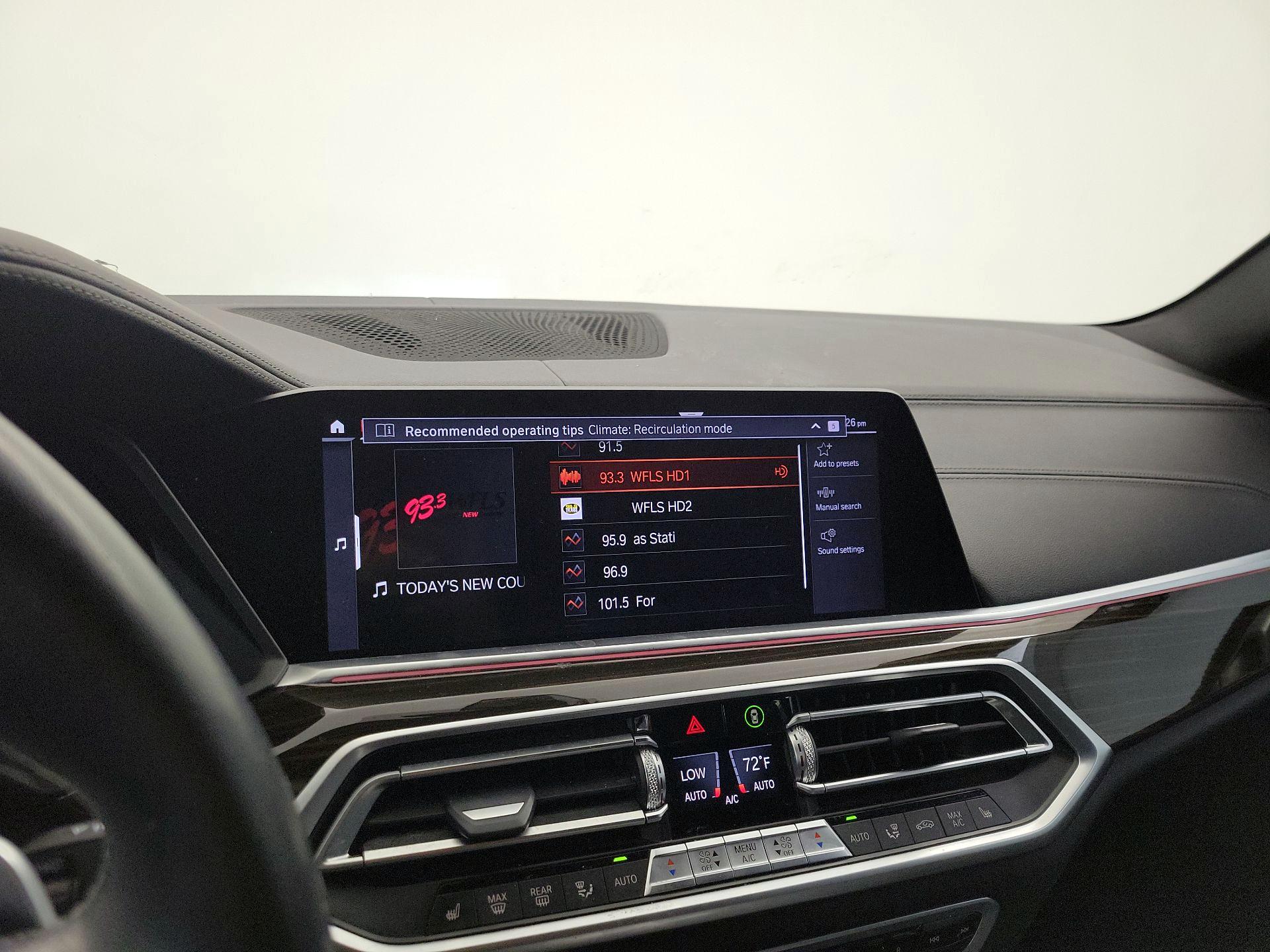 Thumbnail: 2021 BMW X5 - 16