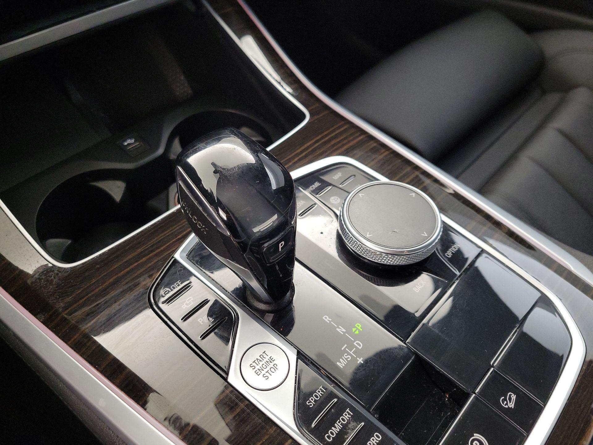 Thumbnail: 2021 BMW X5 - 18