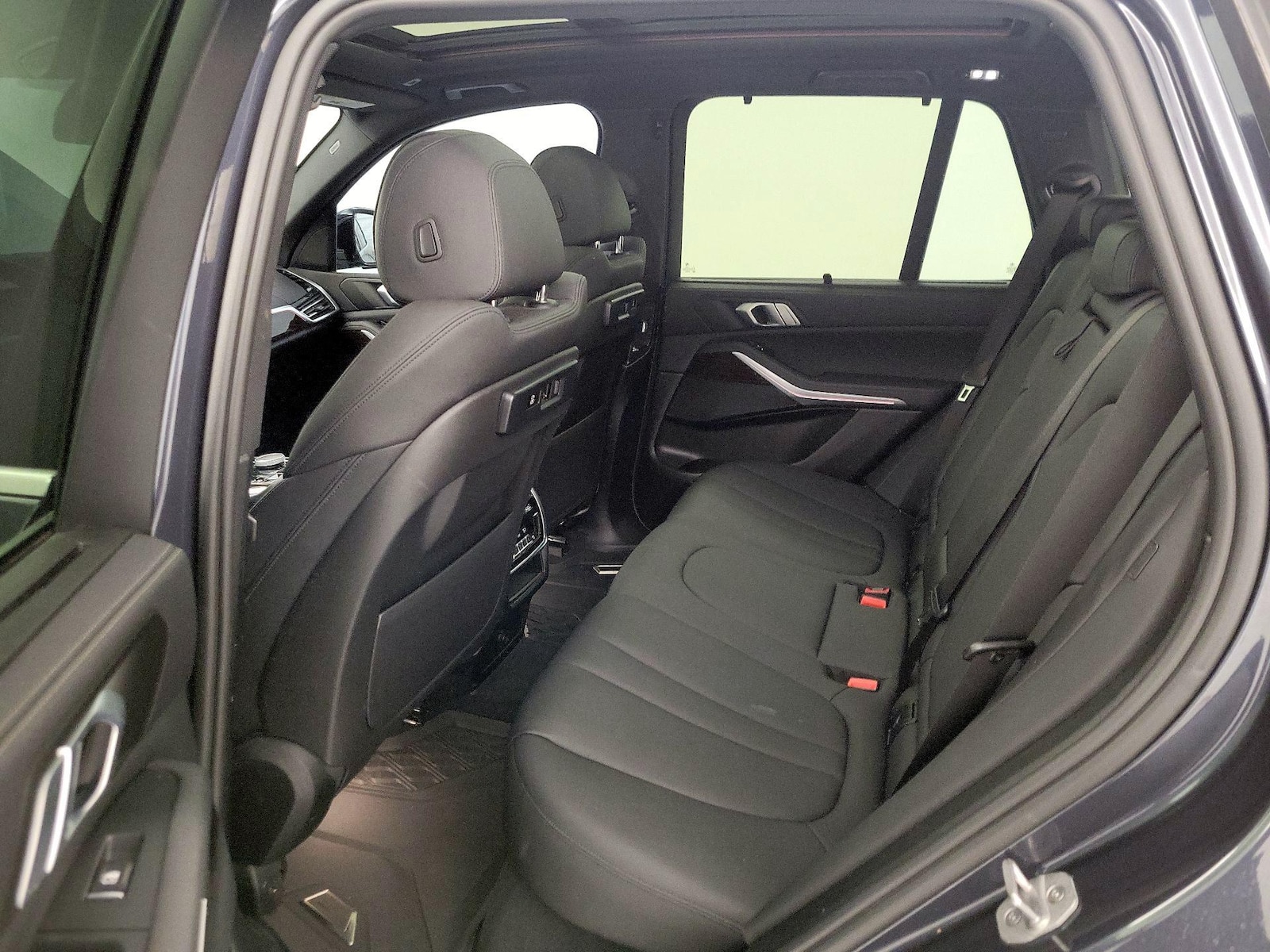 2021 BMW X5 40i - Photo 22