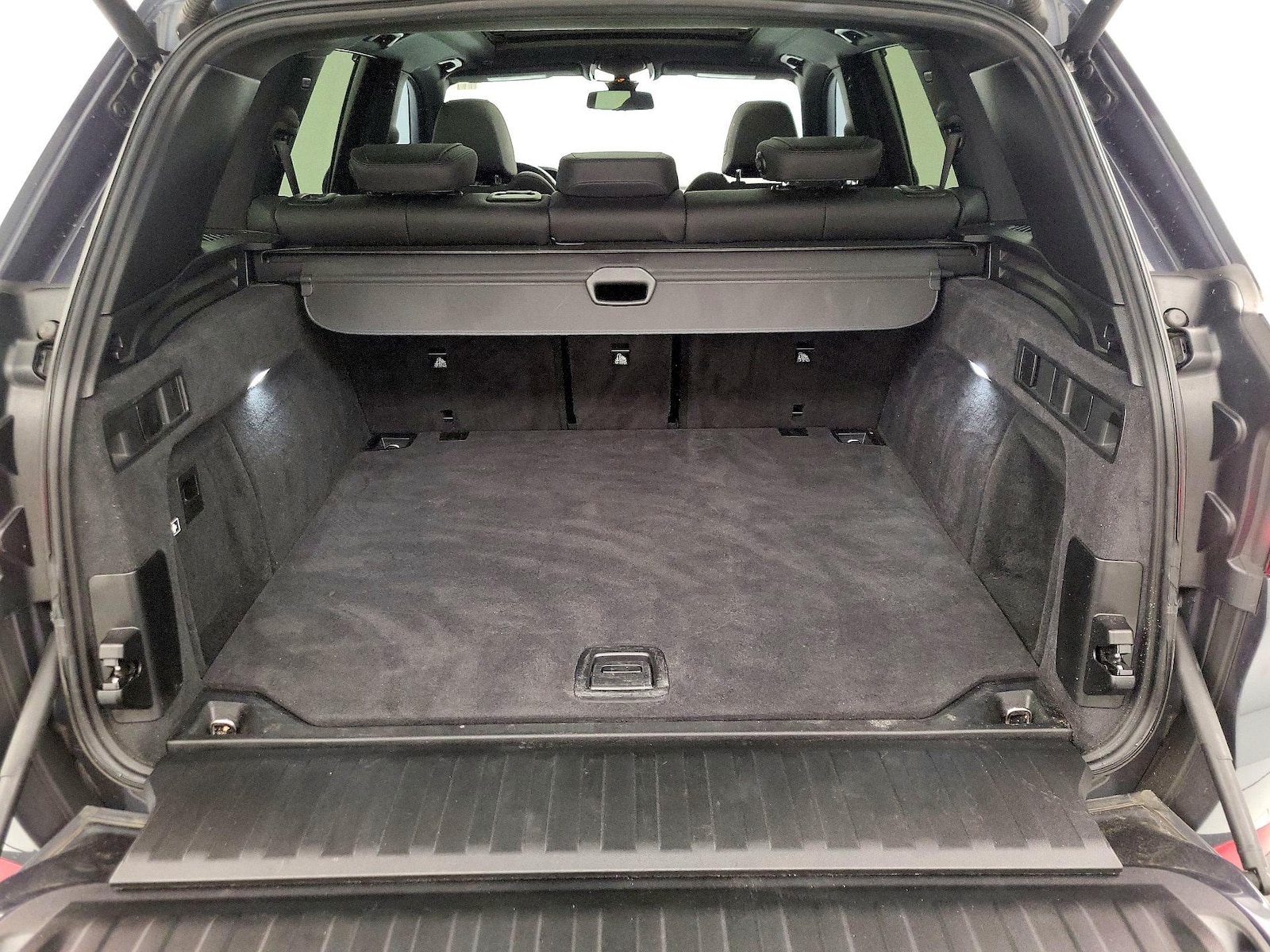 2021 BMW X5 40i - Photo 23