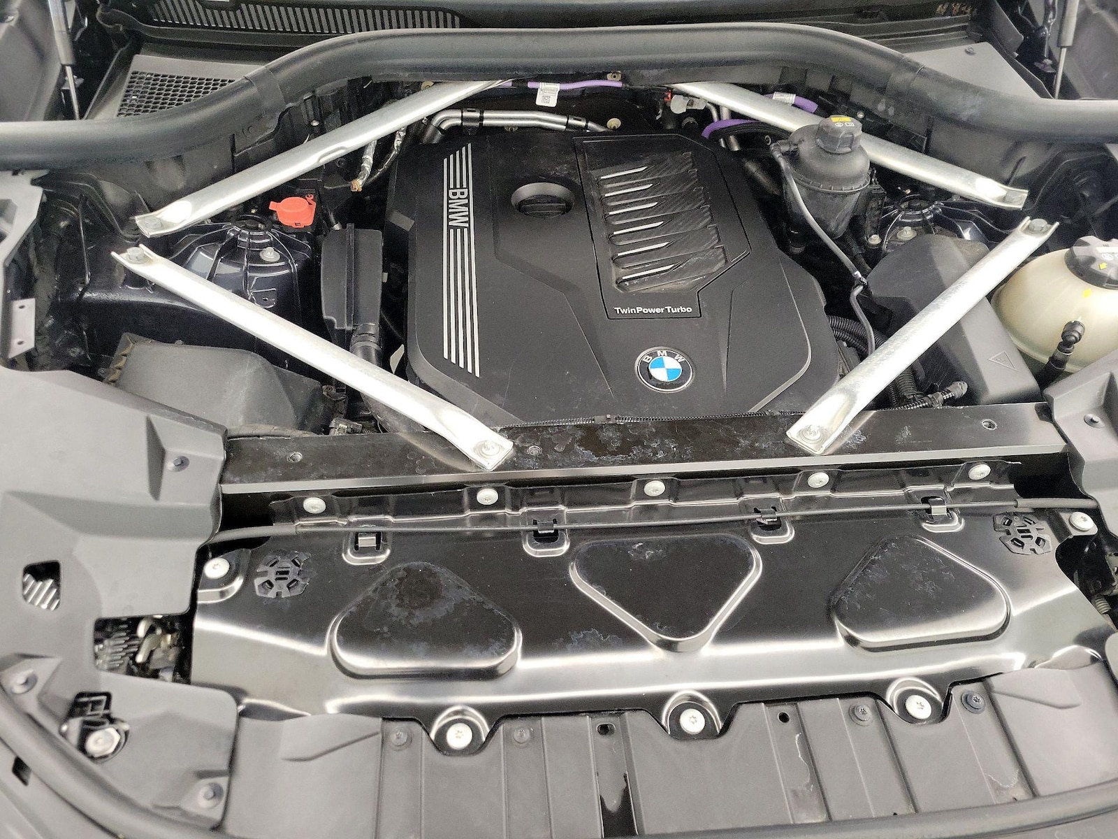 2021 BMW X5 40i - Photo 24
