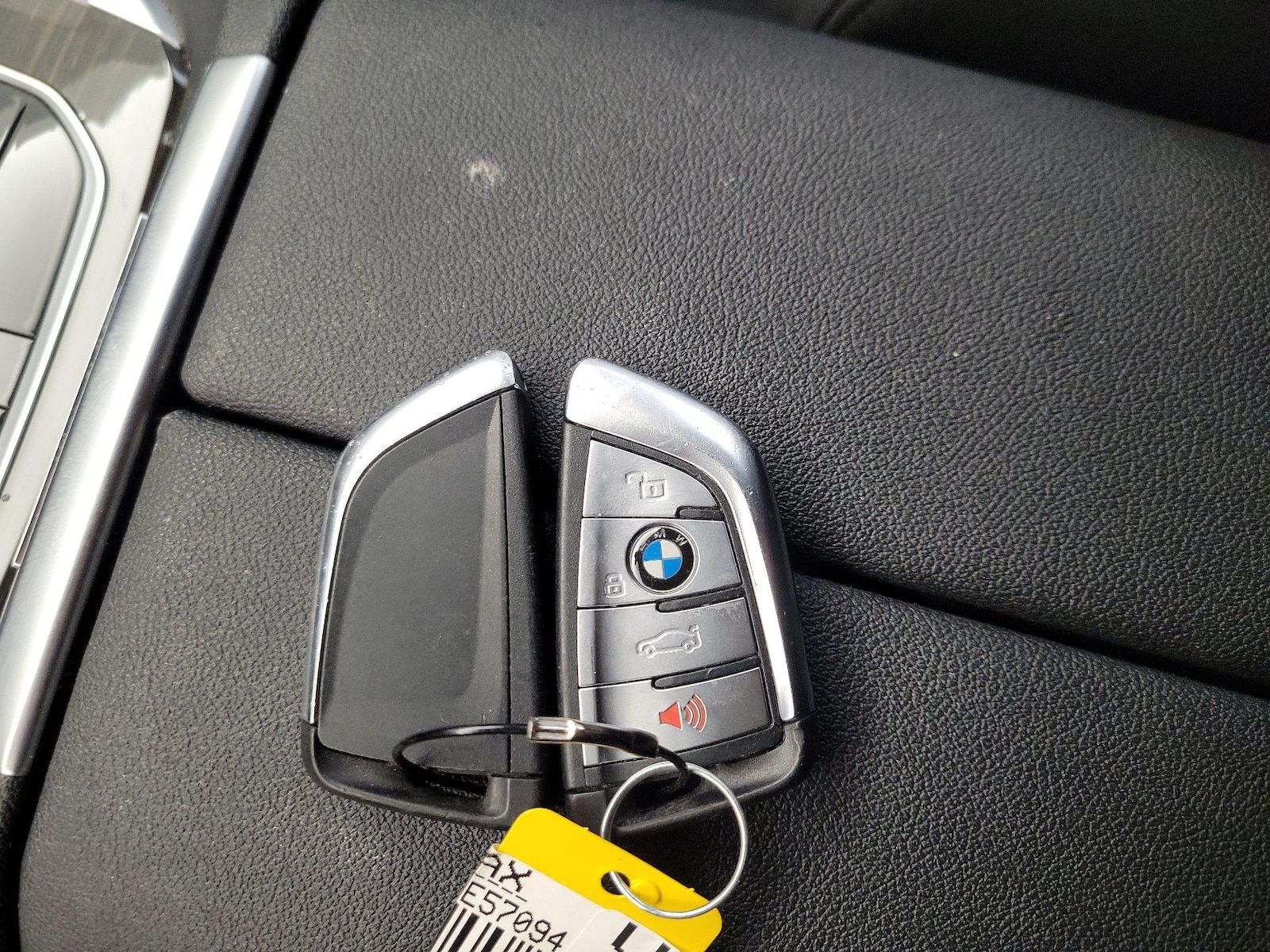 2021 BMW X5 40i - Photo 25