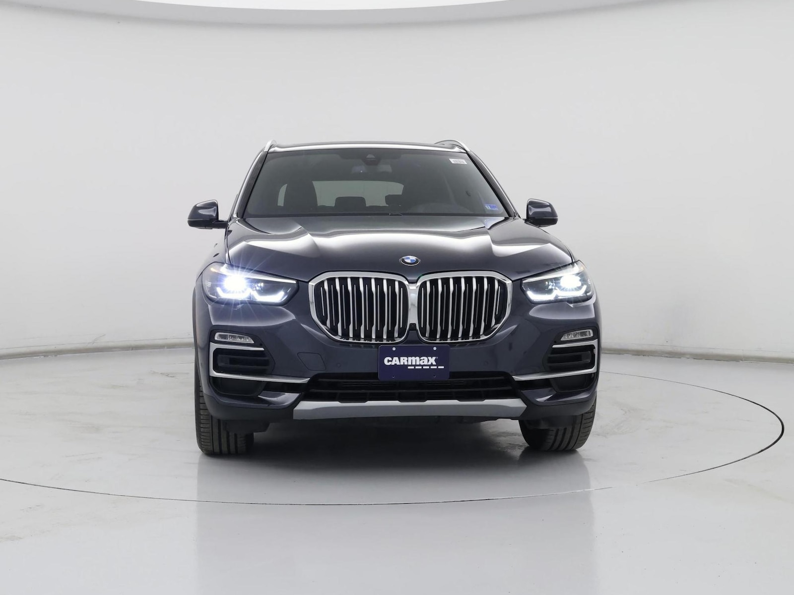 2021 BMW X5 40i - Photo 6