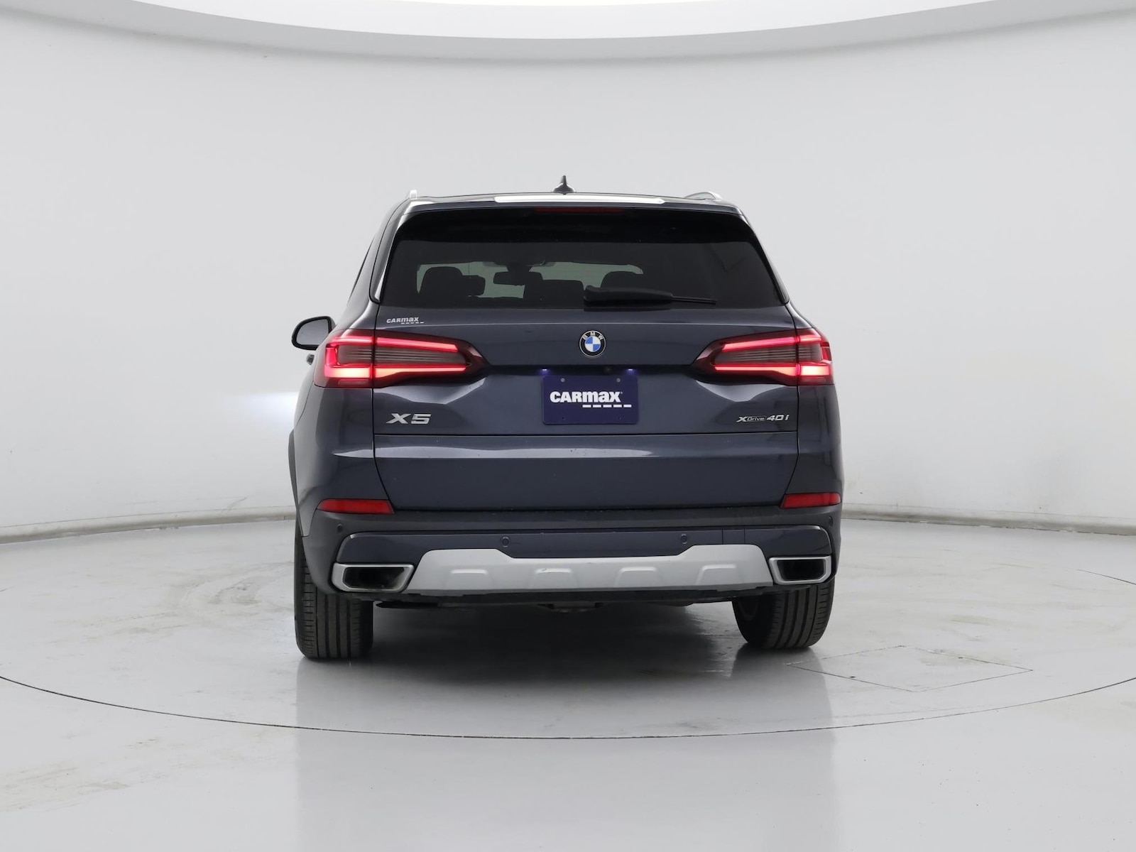 2021 BMW X5 40i - Photo 7