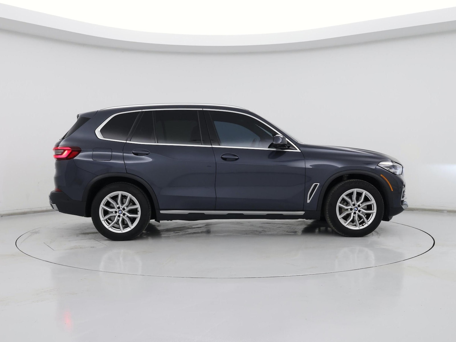 2021 BMW X5 40i - Photo 8