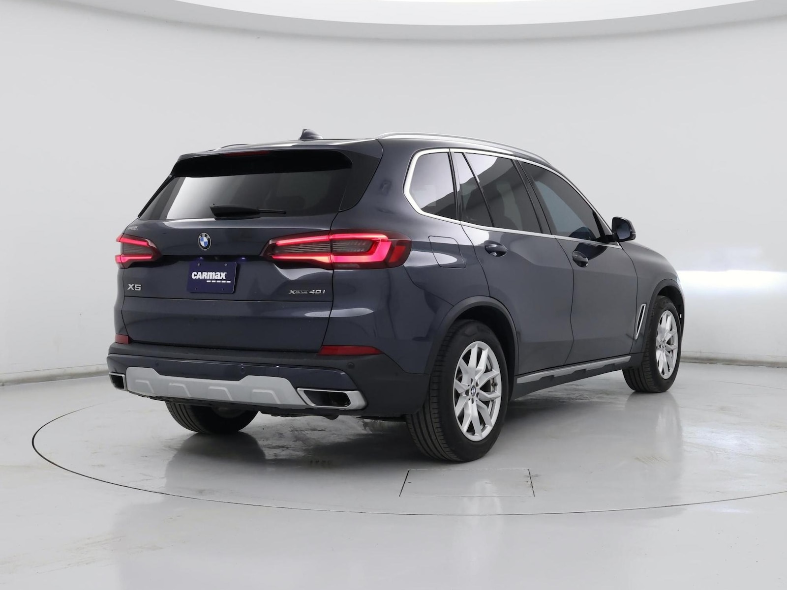 2021 BMW X5 40i - Photo 9
