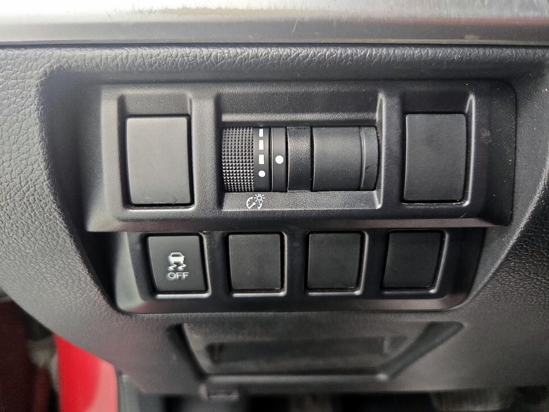 Thumbnail: 2018 Subaru Outback - 13