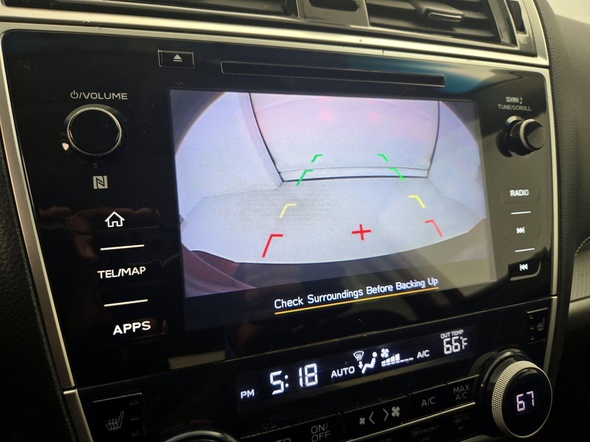 Thumbnail: 2018 Subaru Outback - 14