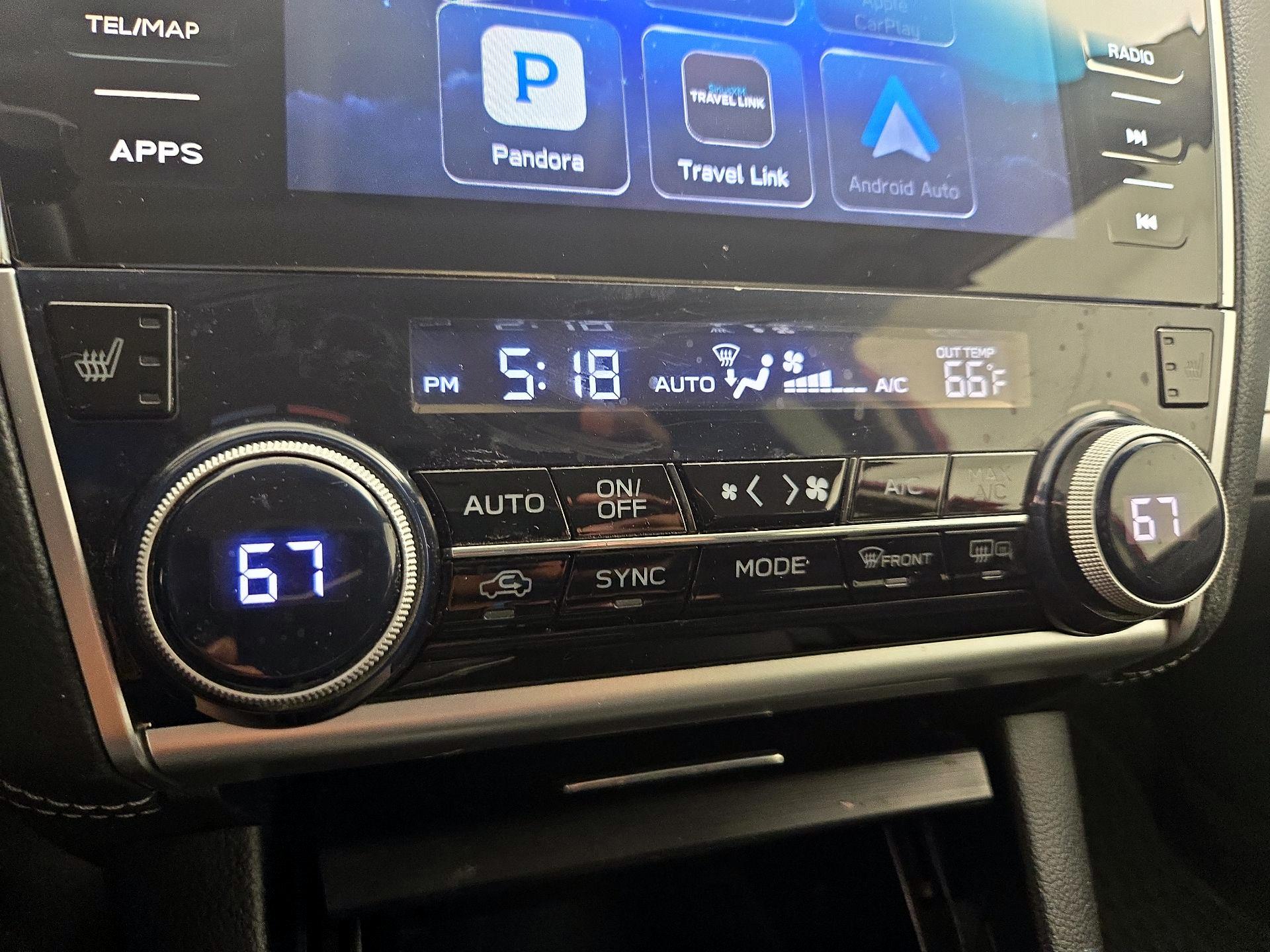 Thumbnail: 2018 Subaru Outback - 16