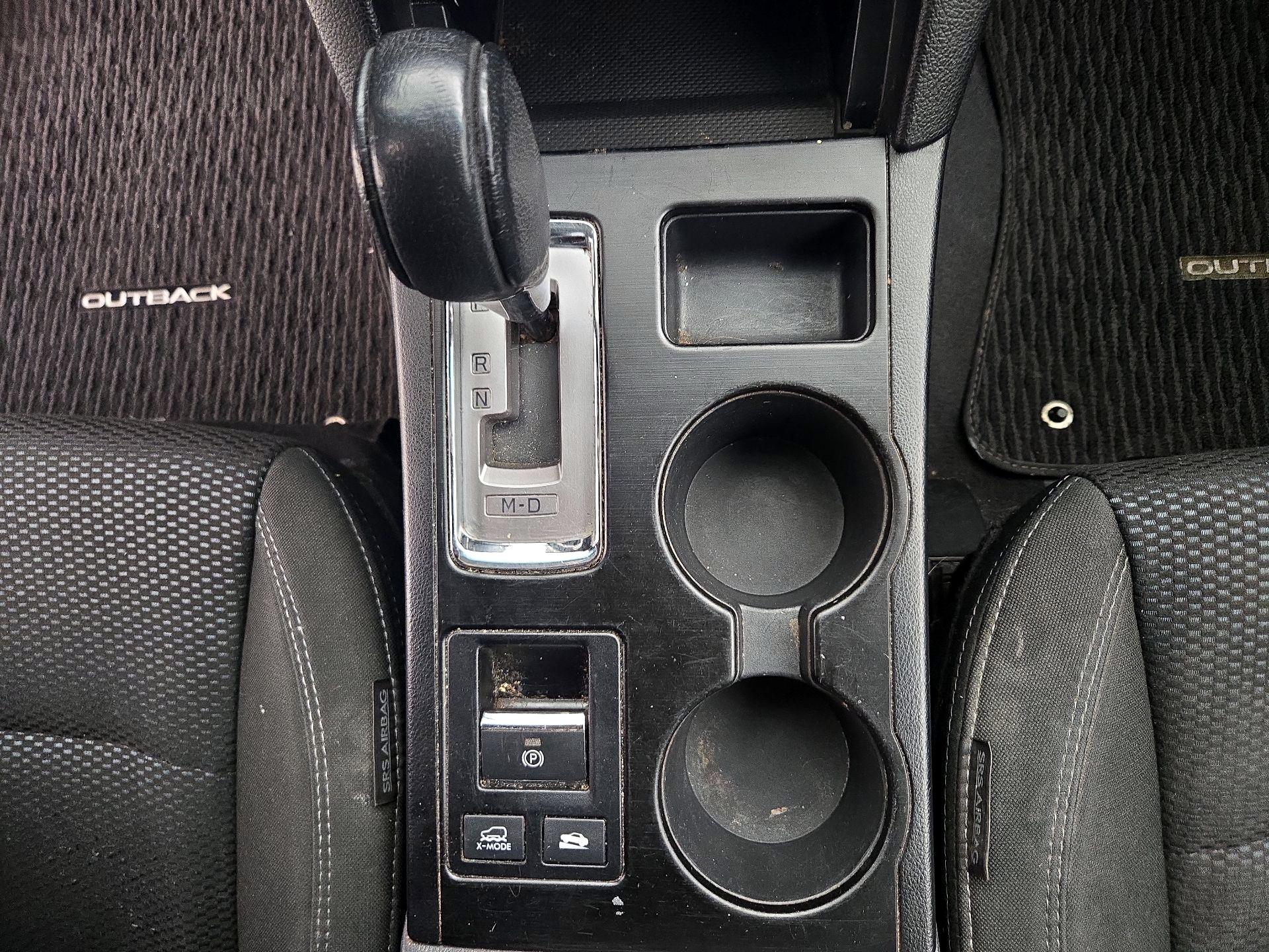 Thumbnail: 2018 Subaru Outback - 17